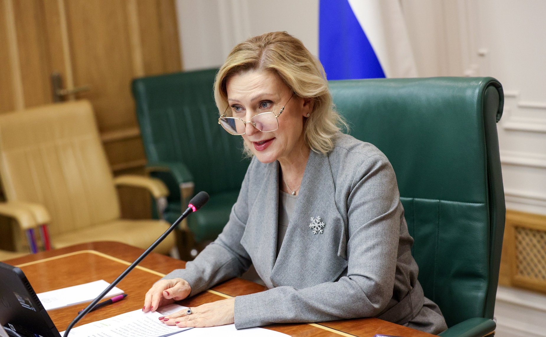 Инна Святенко