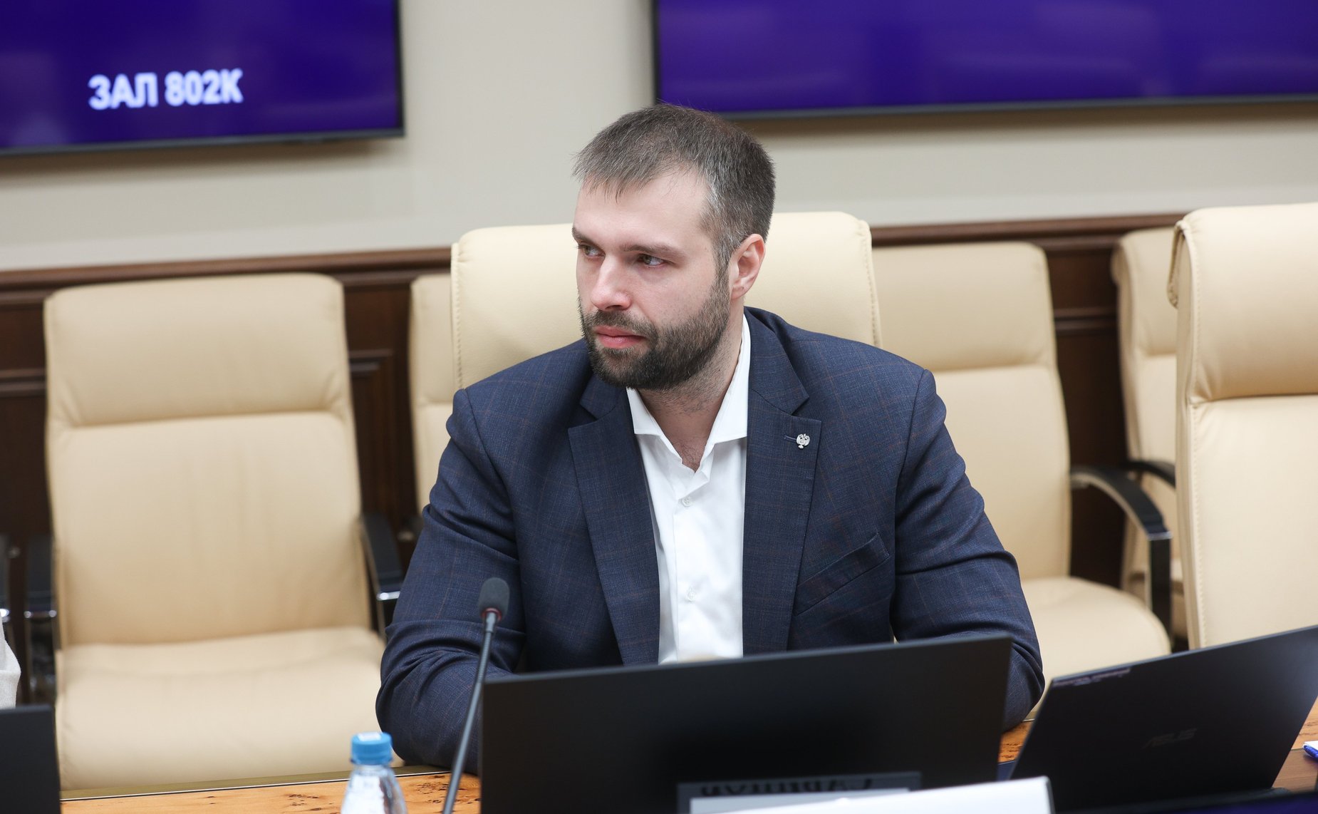 Круглый стол Комитета Совета Федерации по социальной политике «Цифровая трансформация, обеспечивающая повышение эффективности спортивной подготовки»