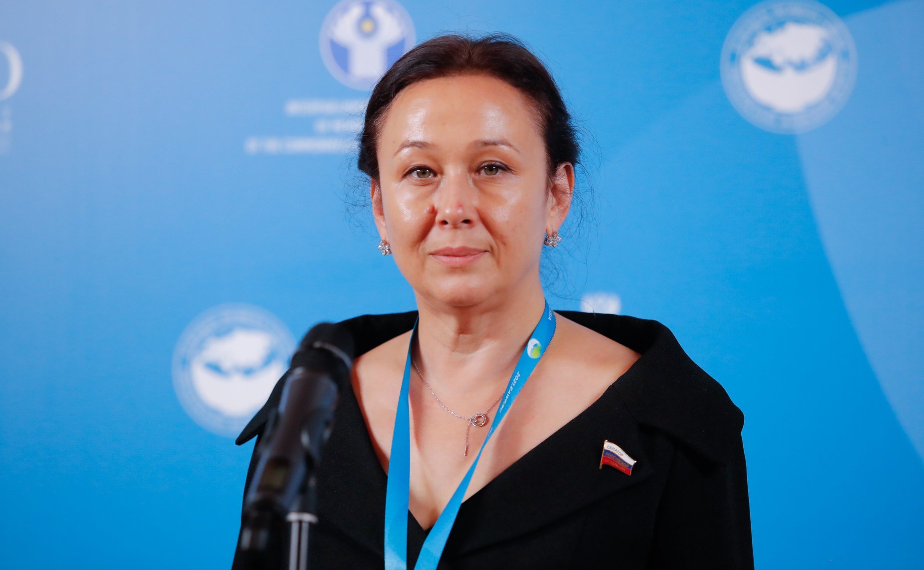 Ирина Петина