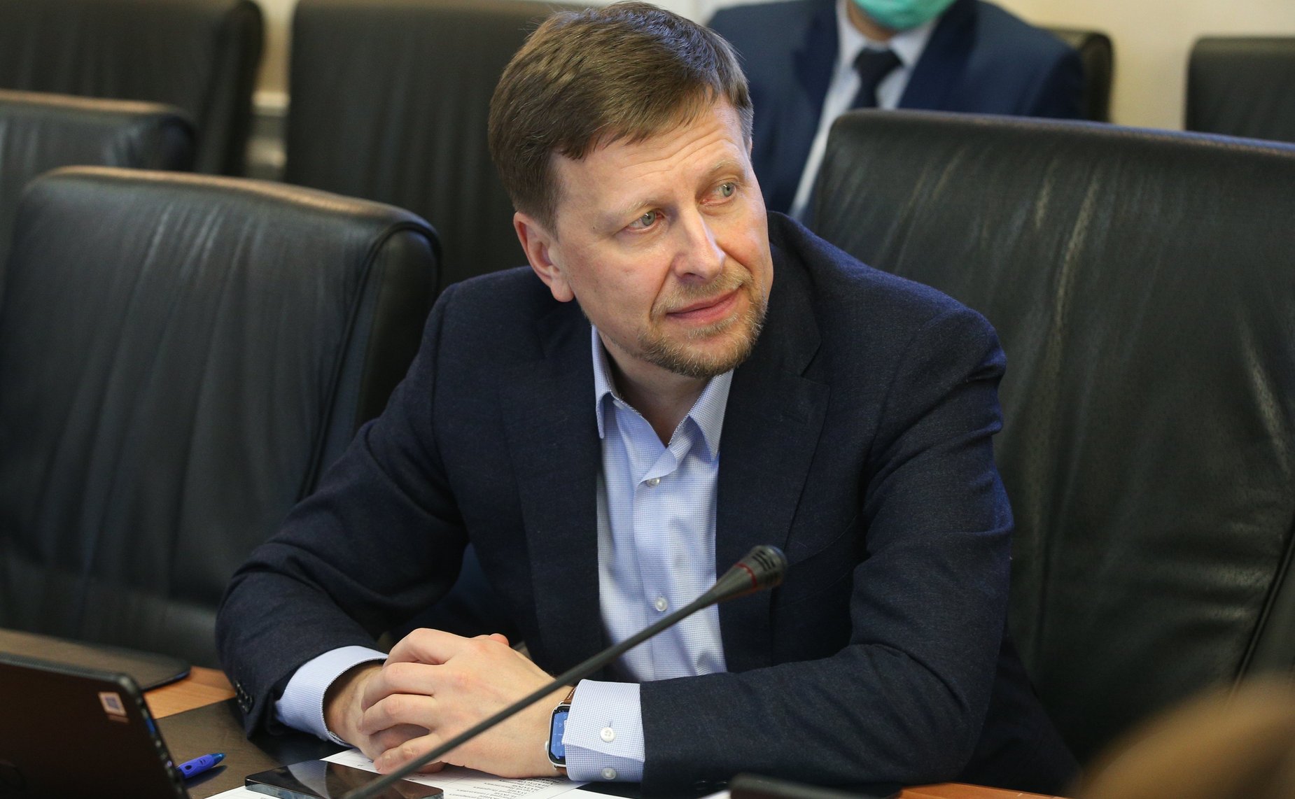 Вадим Харлов