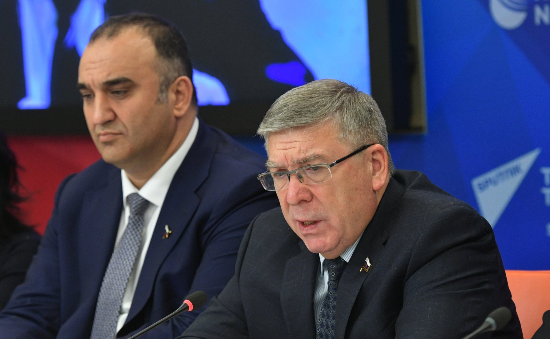 Валерий Рязанский