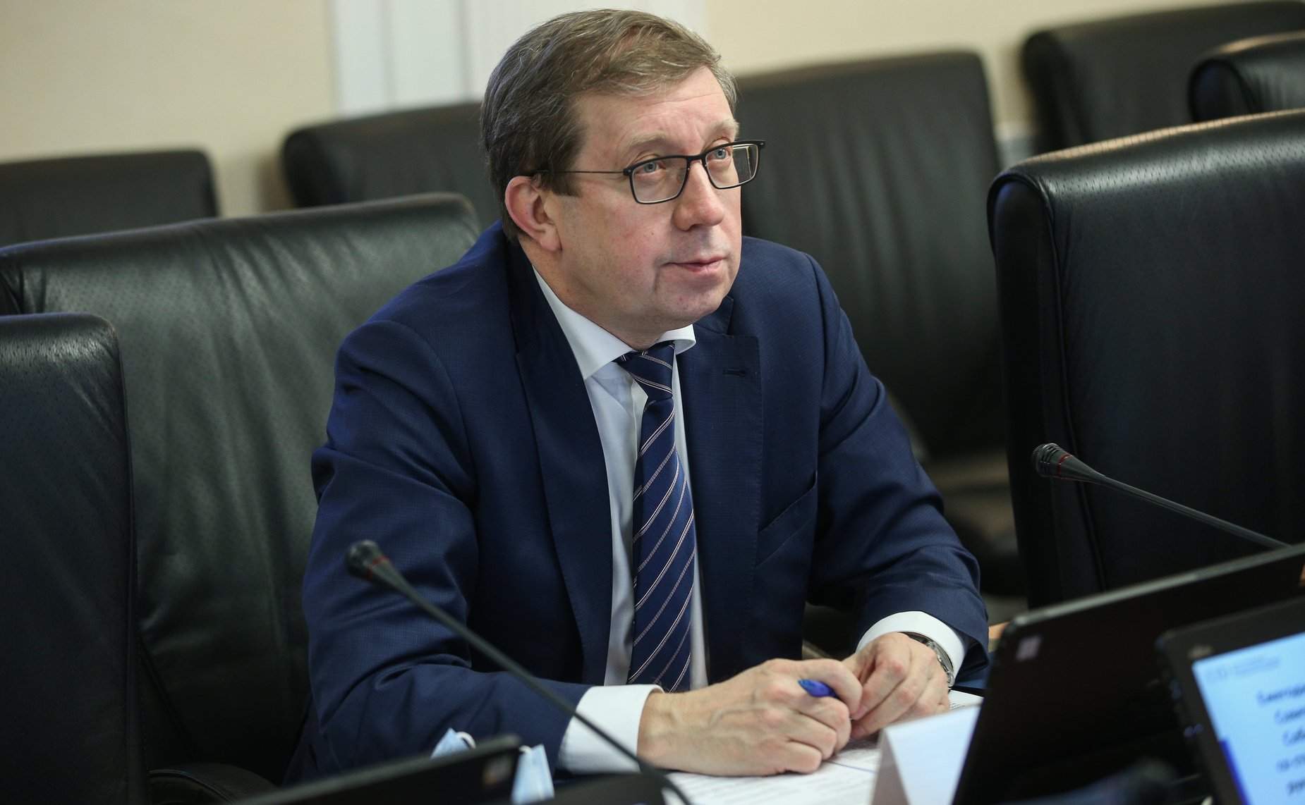 Алексей Майоров