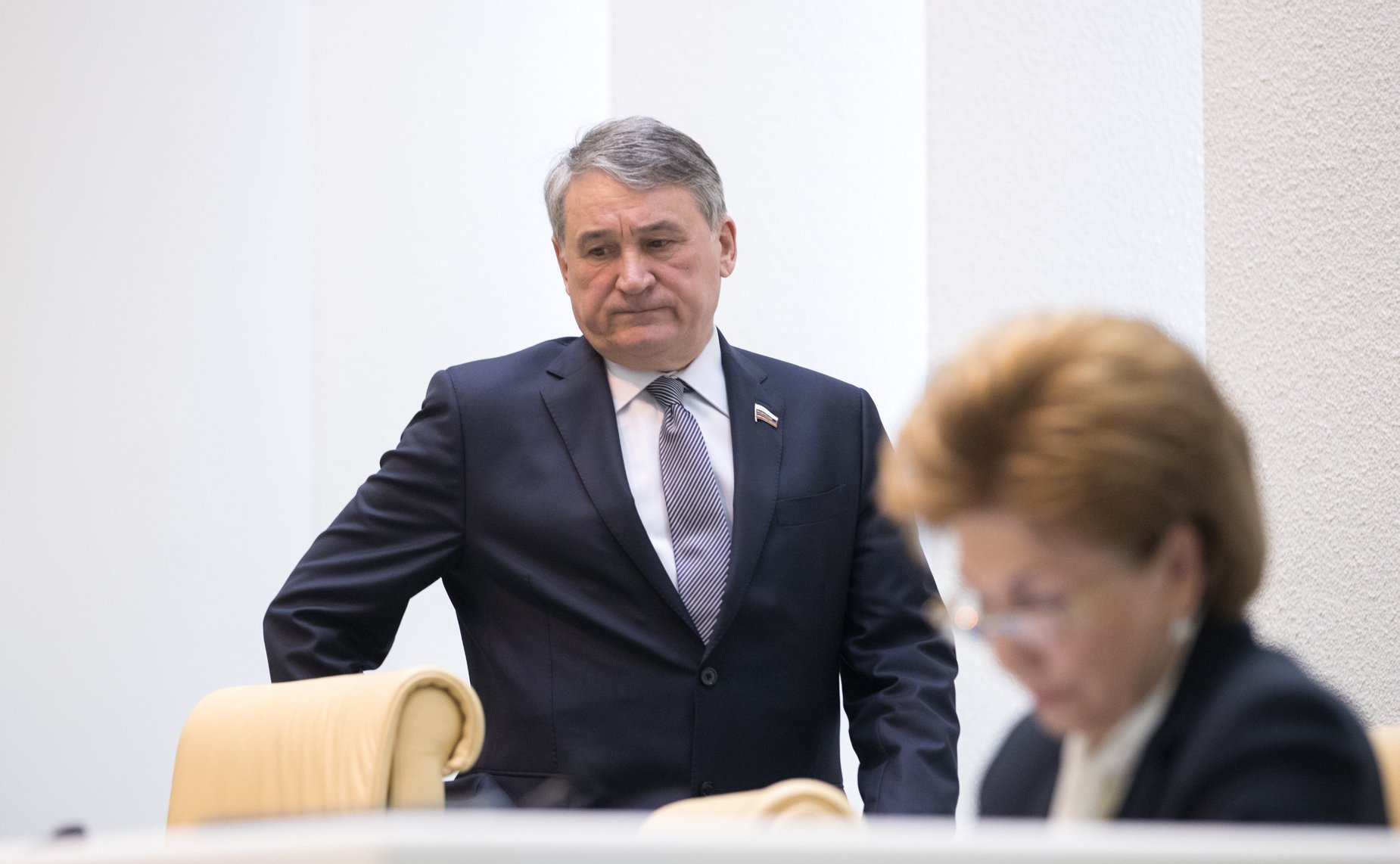 Ю. Воробьев