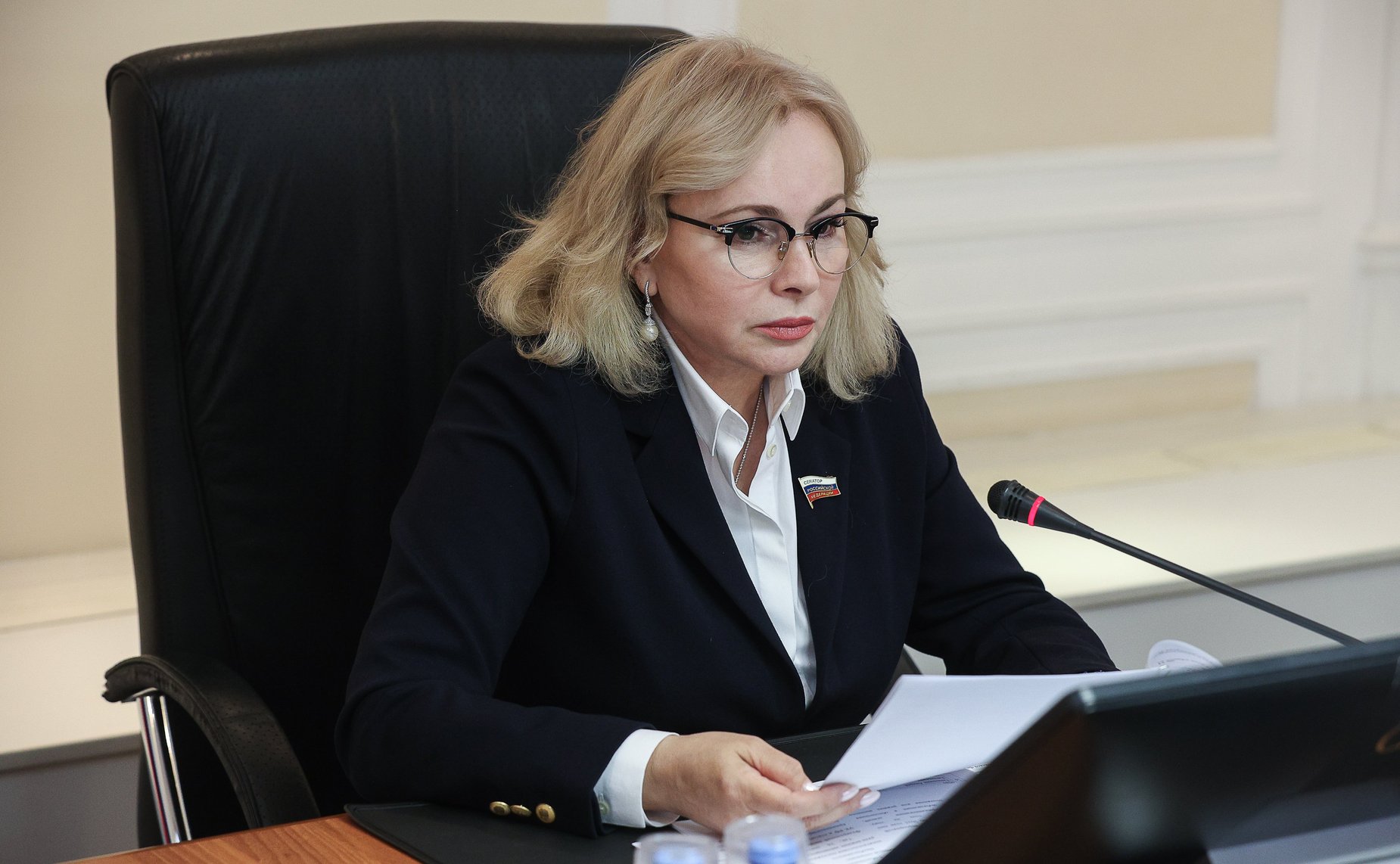 Ольга Ковитиди