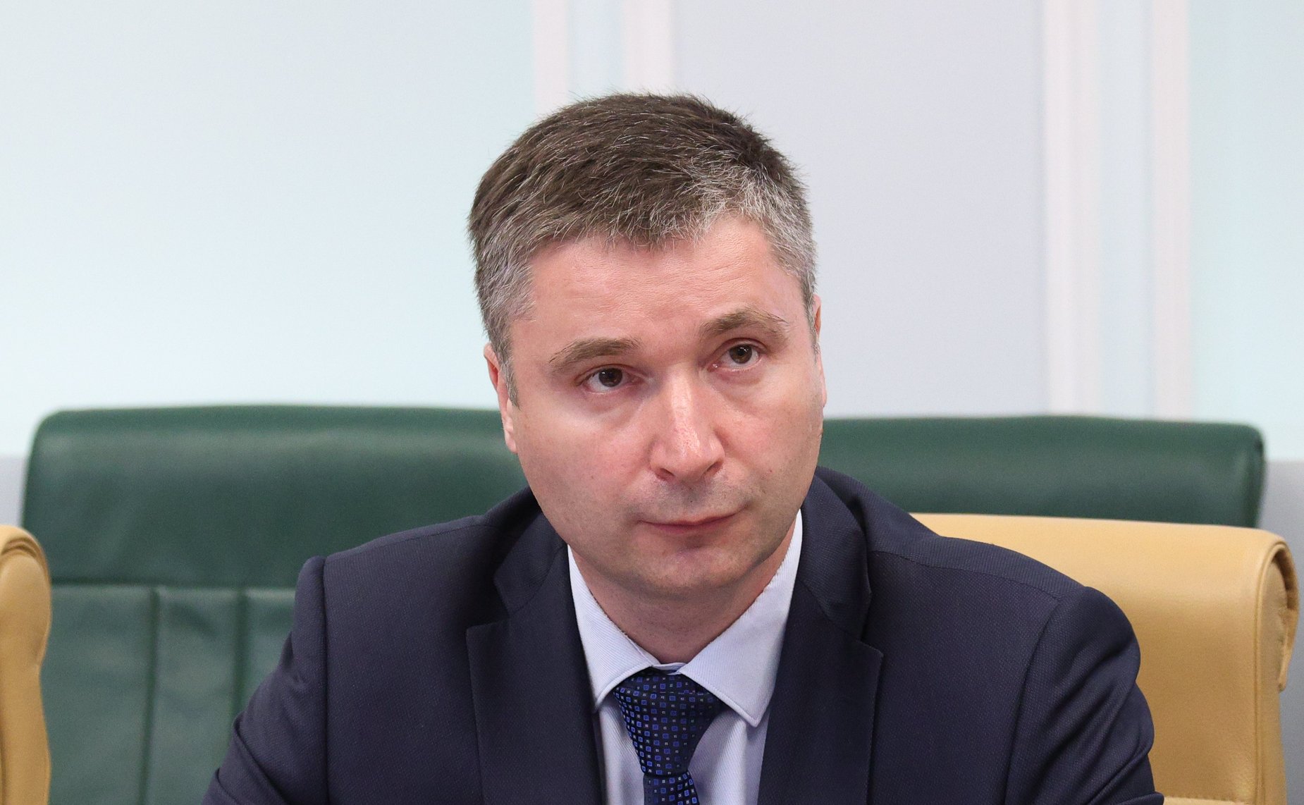 Совещание на тему «Использование потенциала Северного морского пути в современных условиях»