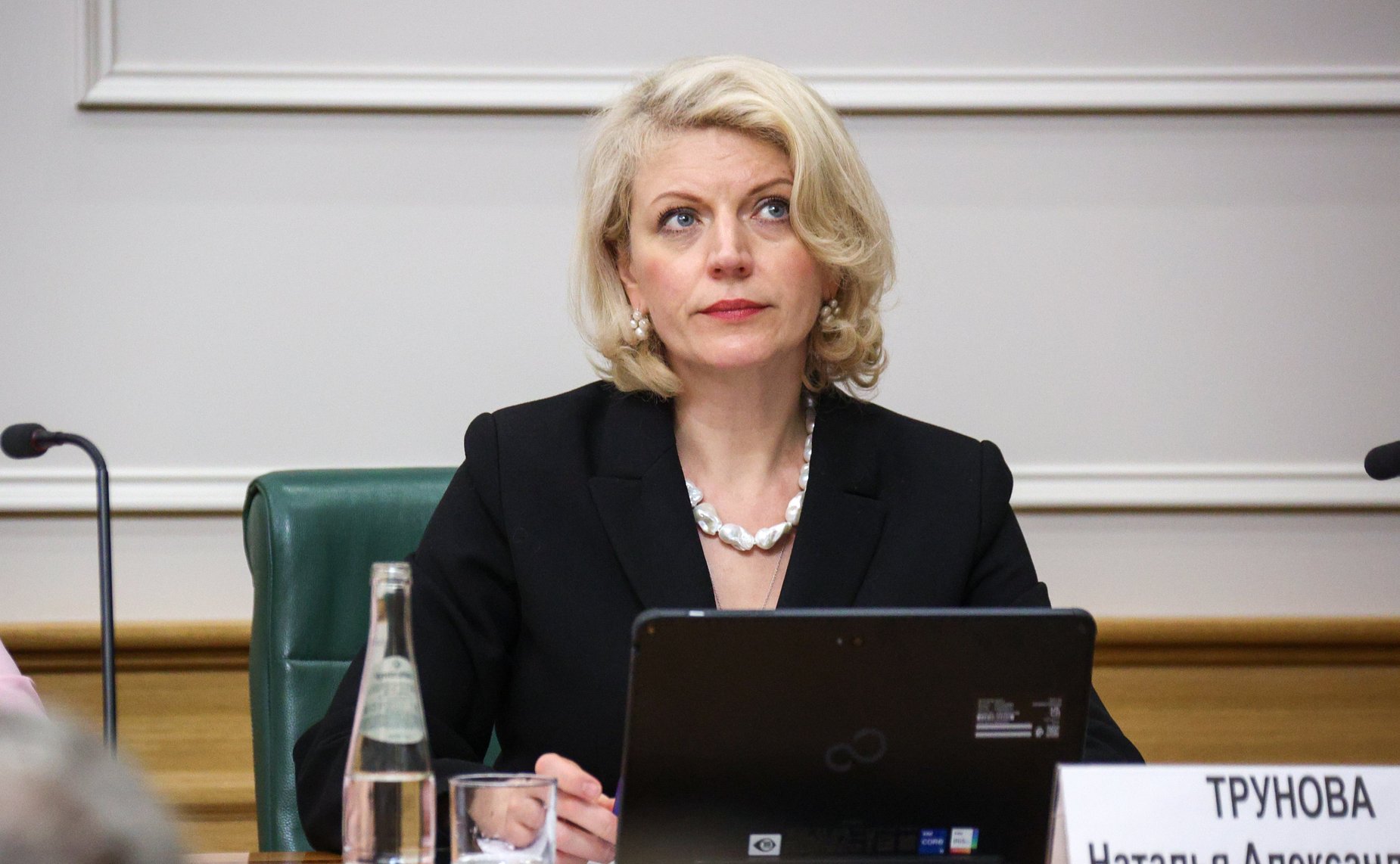 Заседание Совета по местному самоуправлению при при Совете Федерации «Актуальные вопросы стратегического планирования на муниципальном уровне: проблемы и пути решения»