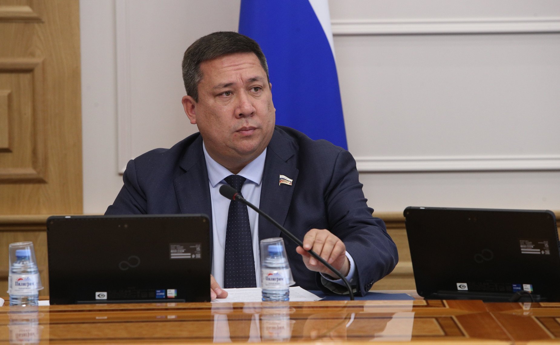 Владимир Полетаев