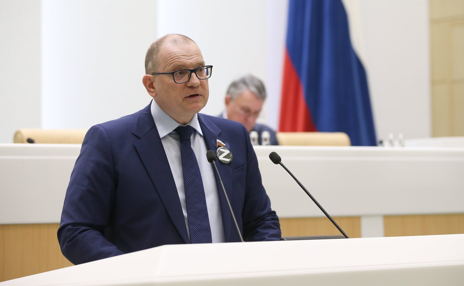 Константин Долгов