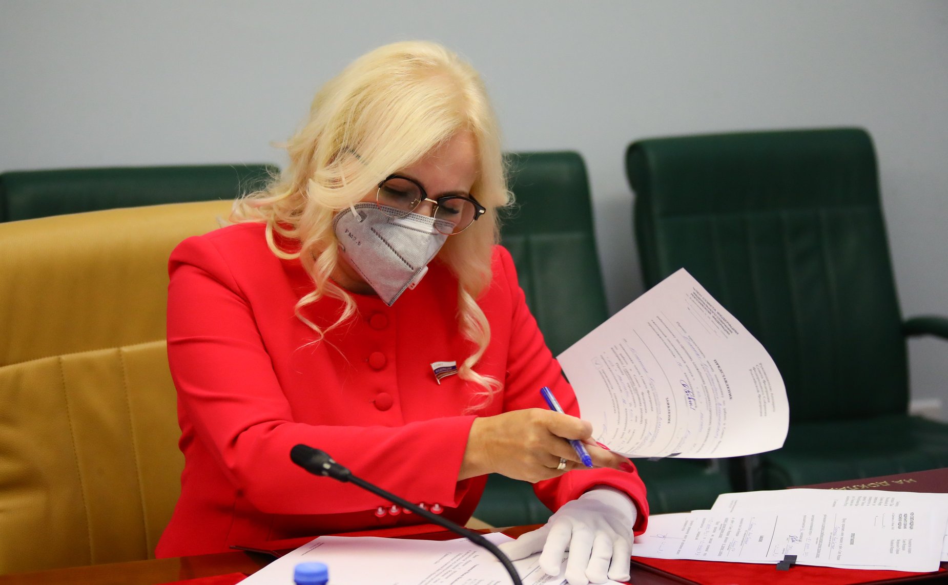 Ольга Ковитиди