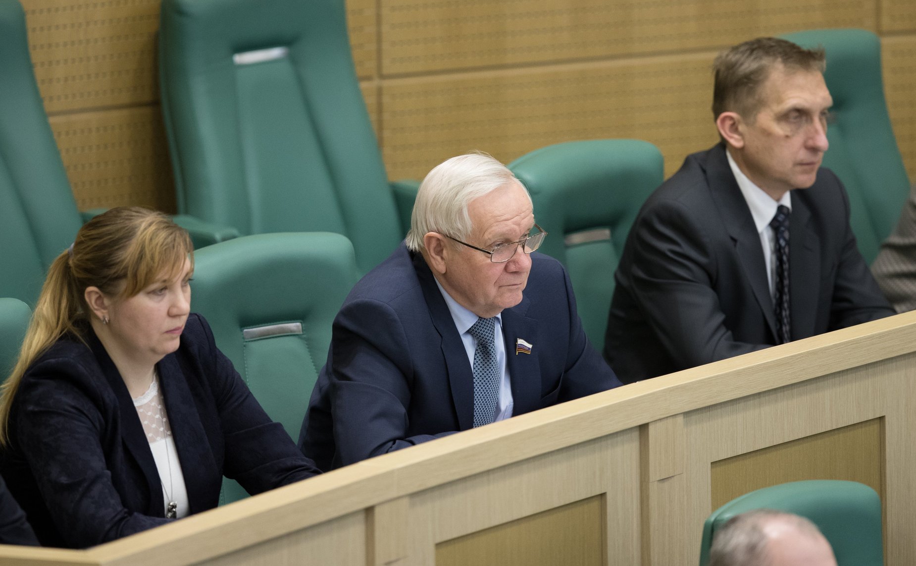 В. Марков