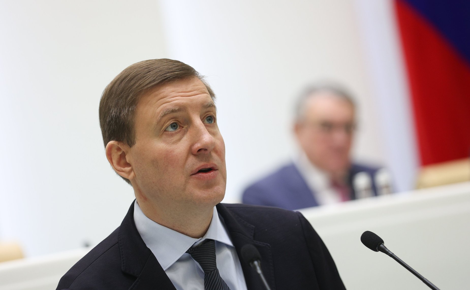 Андрей Турчак