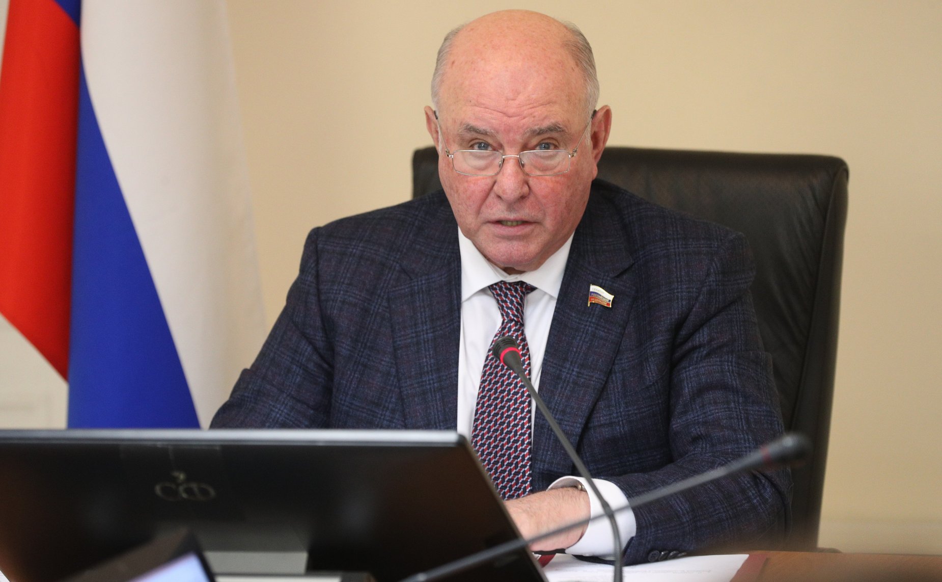 Григорий Карасин