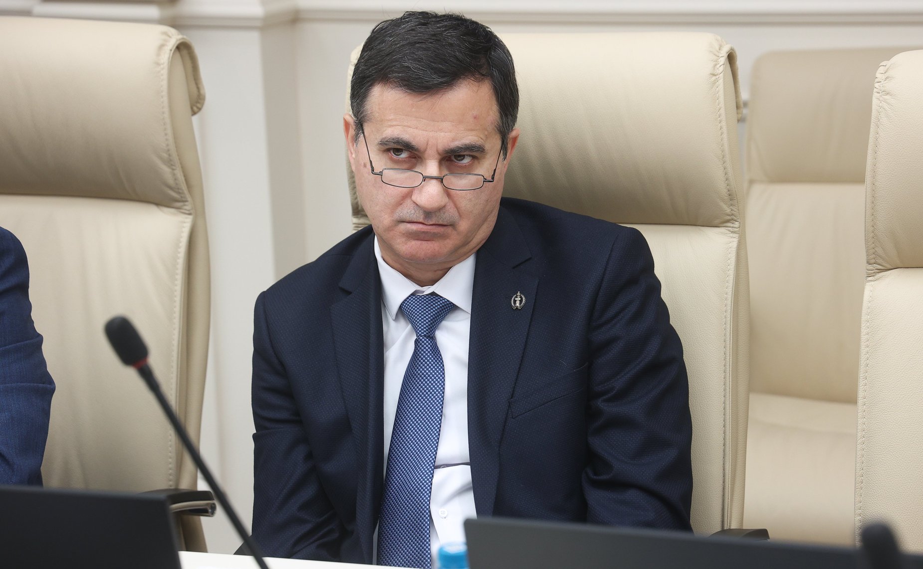 Круглый стол Комитета Совета Федерации по конституционному законодательству и государственному строительству на тему «Практика вынесения заочных приговоров в судебной системе РФ: перспективы законодательного регулирования»