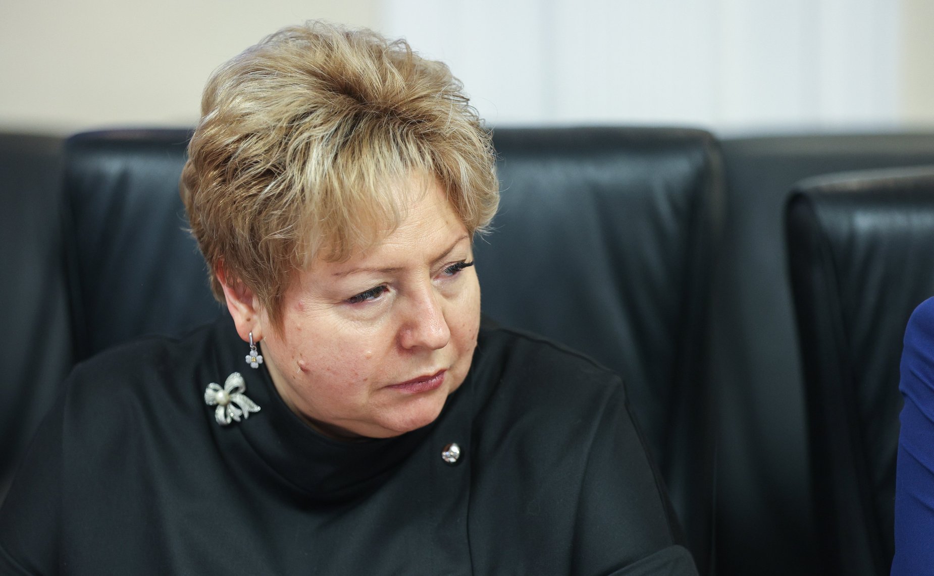 Круглый стол Комитета СФ по Регламенту и организации парламентской деятельности совместно с Комитетом СФ по аграрно-продовольственной политике и природопользованию