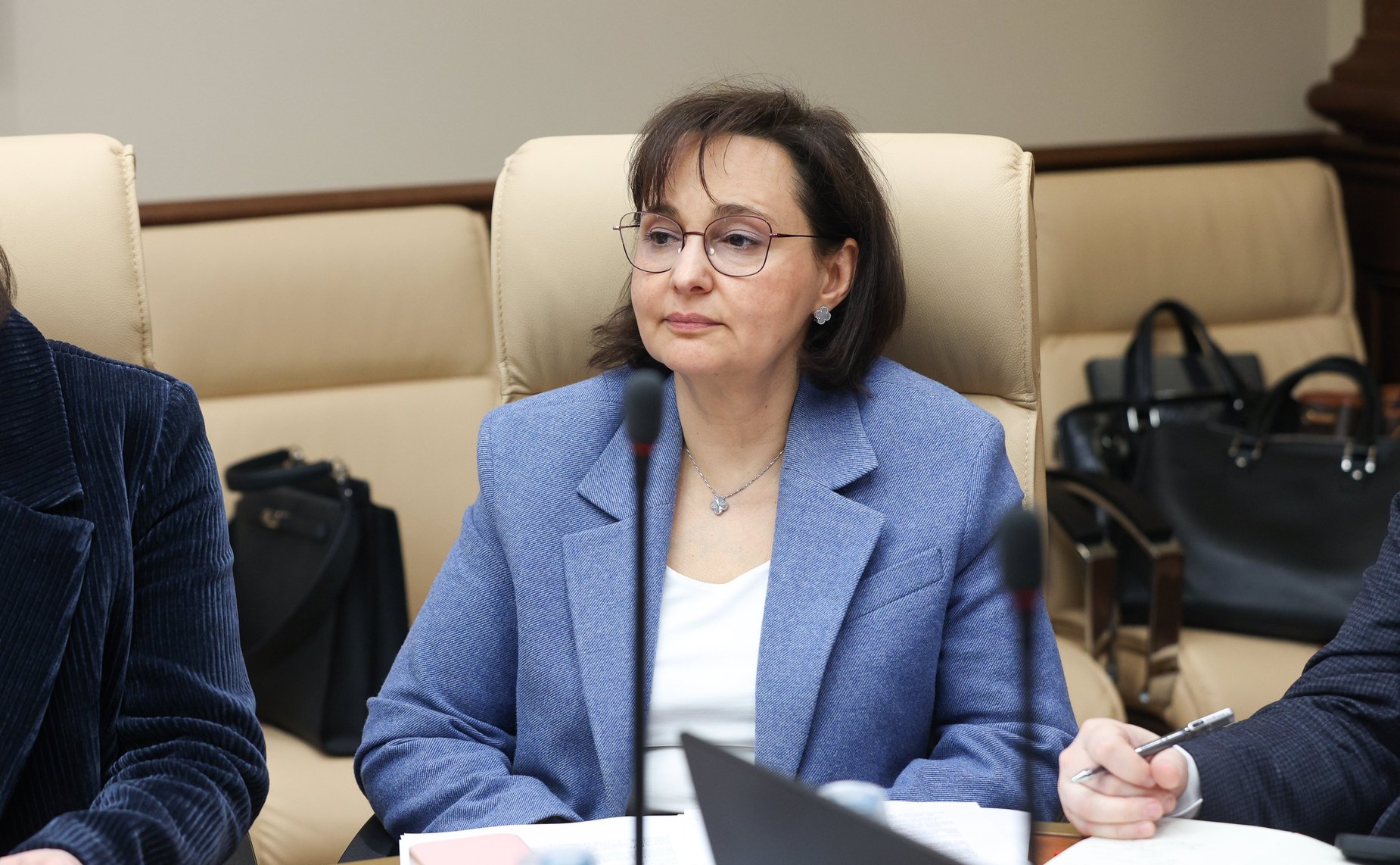 Круглый стол на тему «Конституционные права граждан на отдых и на охрану здоровья на примере лечебно-оздоровительного туризма: правовое регулирование и практика реализации»