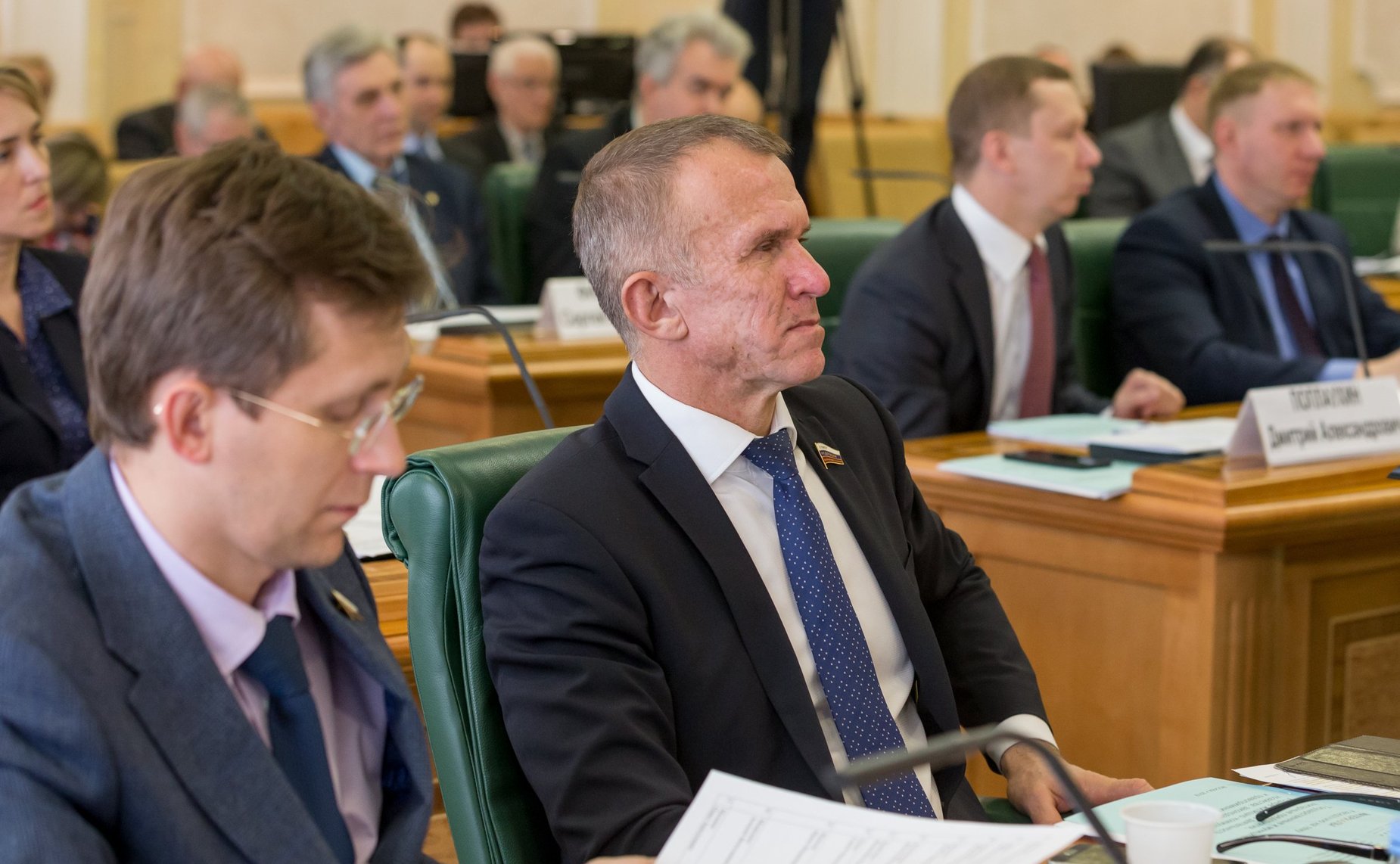 Владимир Кравченко