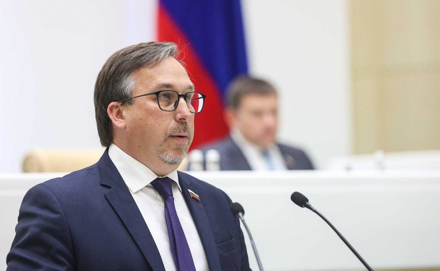 Александр Гусаковский