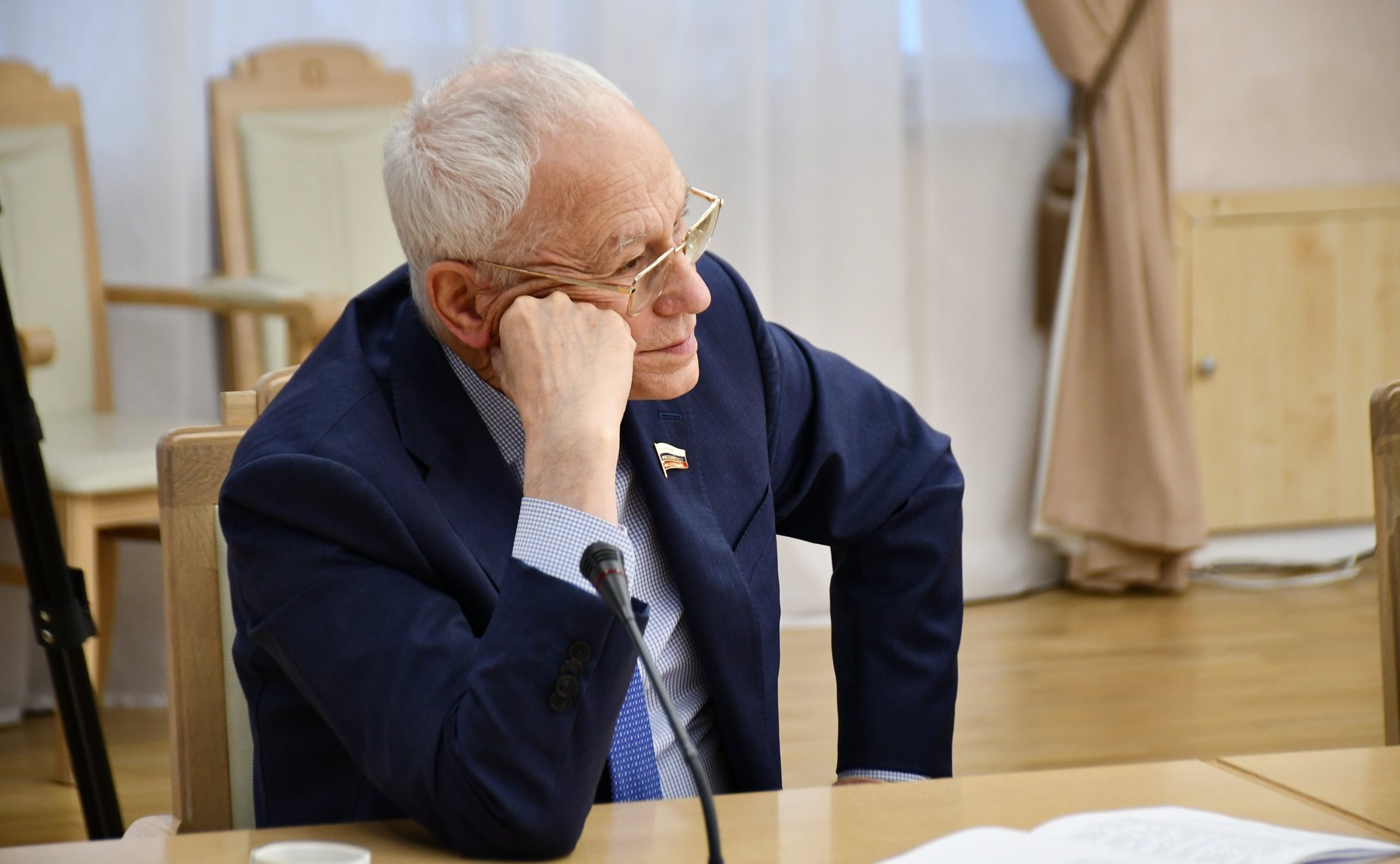 Григорий Рапота