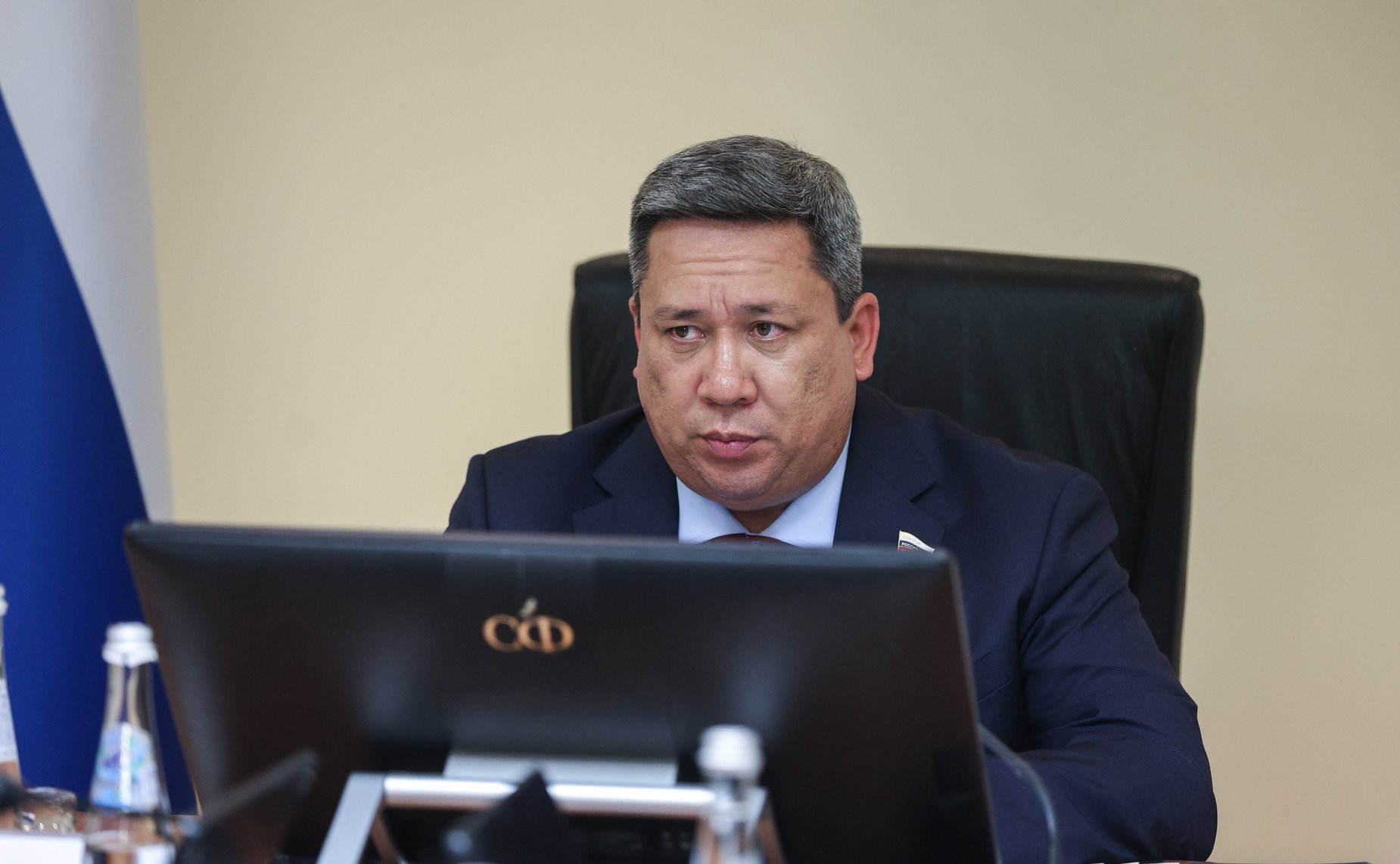 Владимир Полетаев