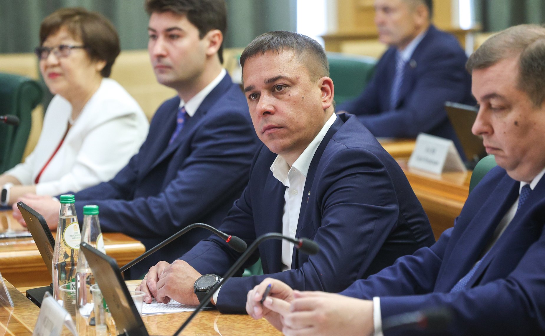 Айрат Гибатдинов