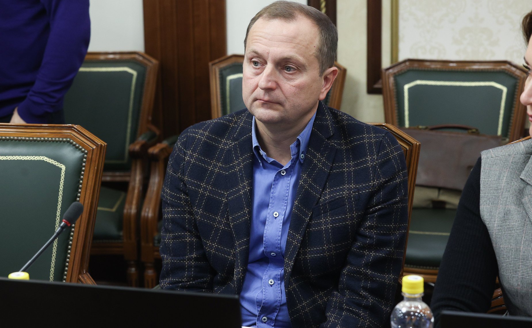 Семинар-совещание на тему «Реализация государственной политики в сфере воспитания детей и молодежи»