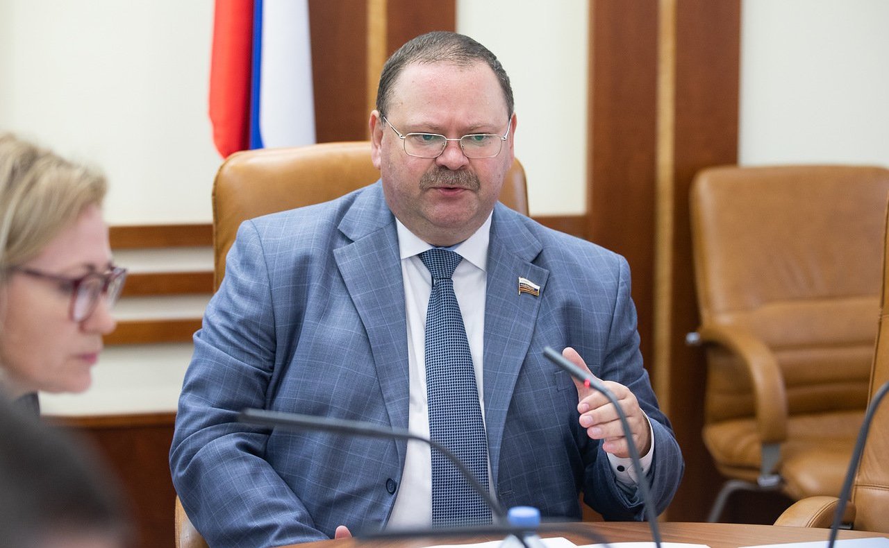 Олег Мельниченко