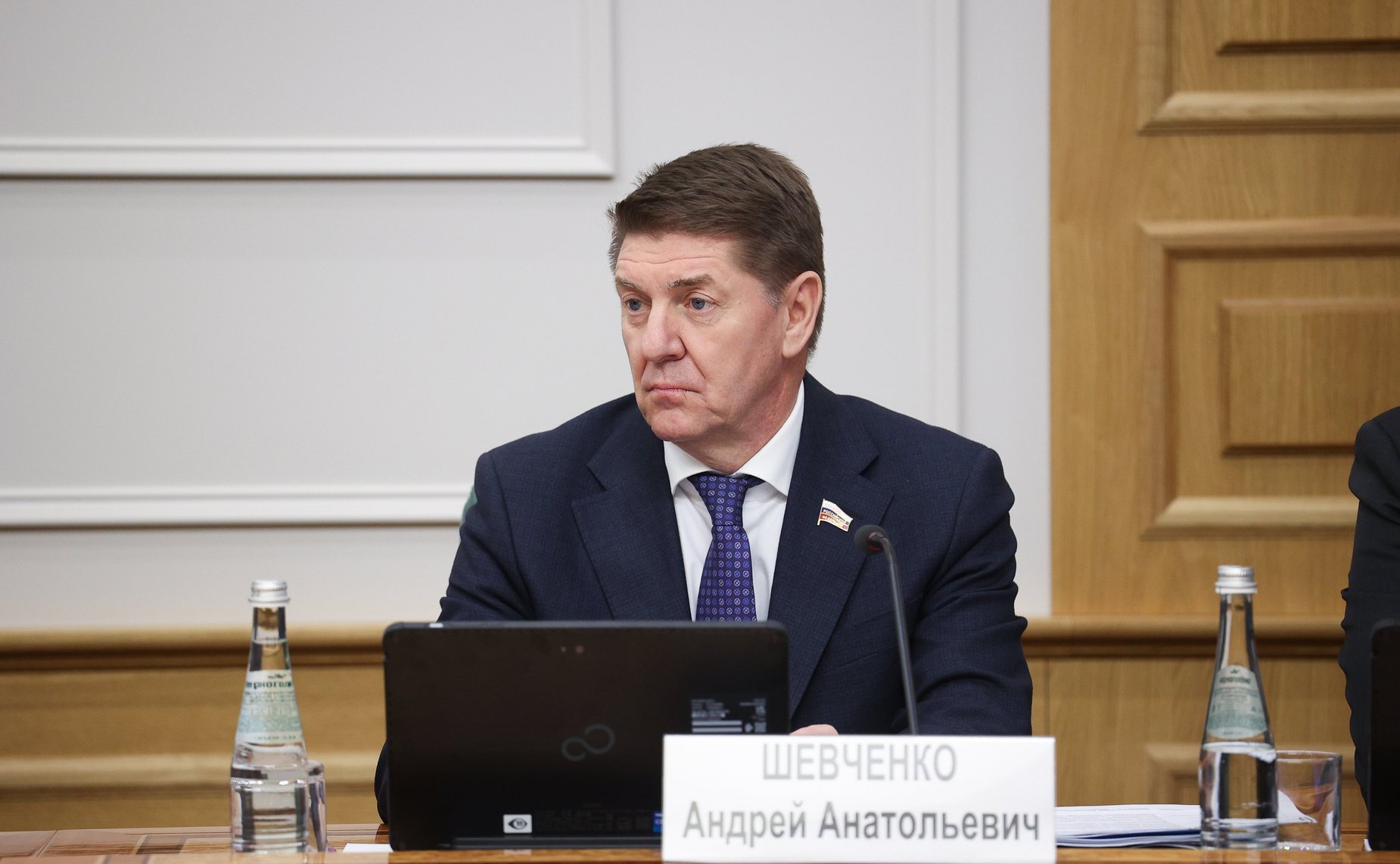 Андрей Шевченко