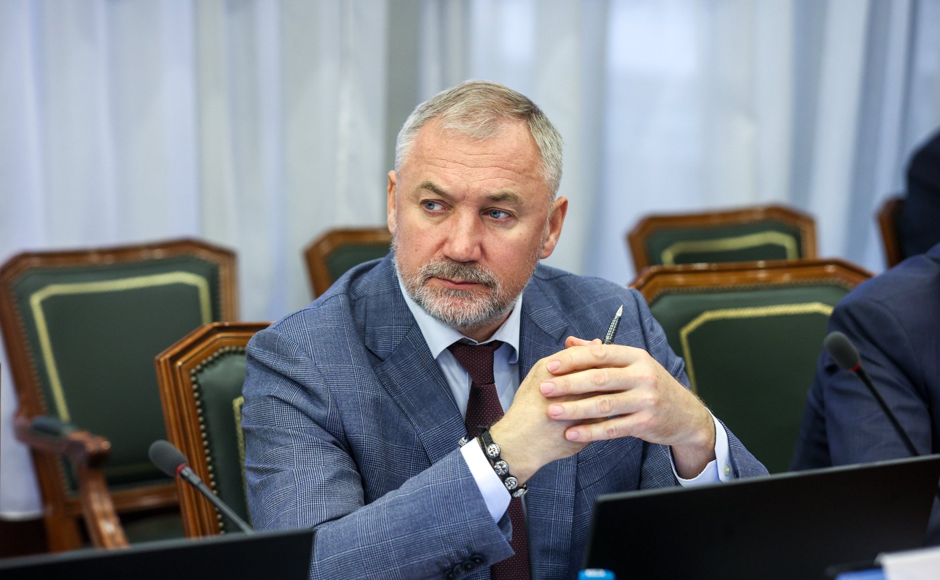 Константин Басюк