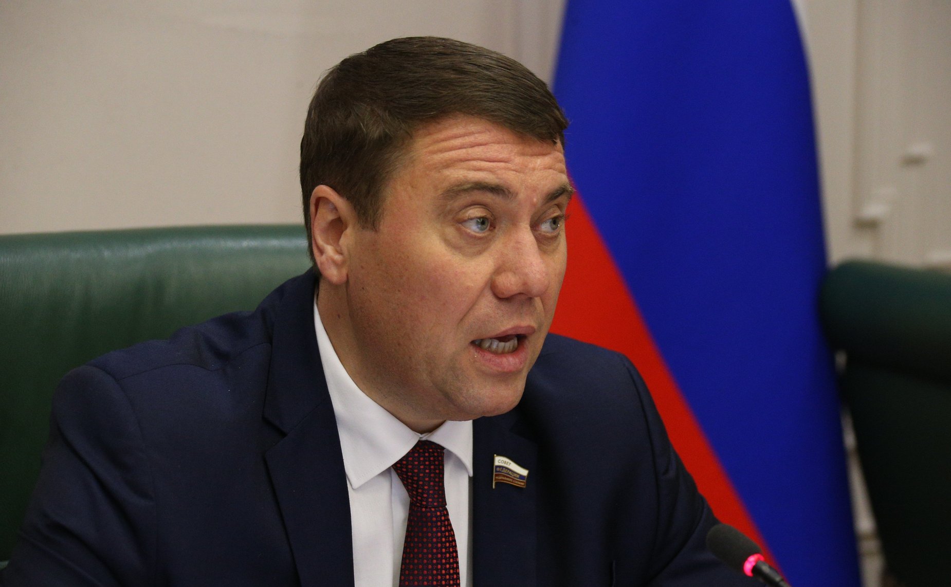 Иван Абрамов