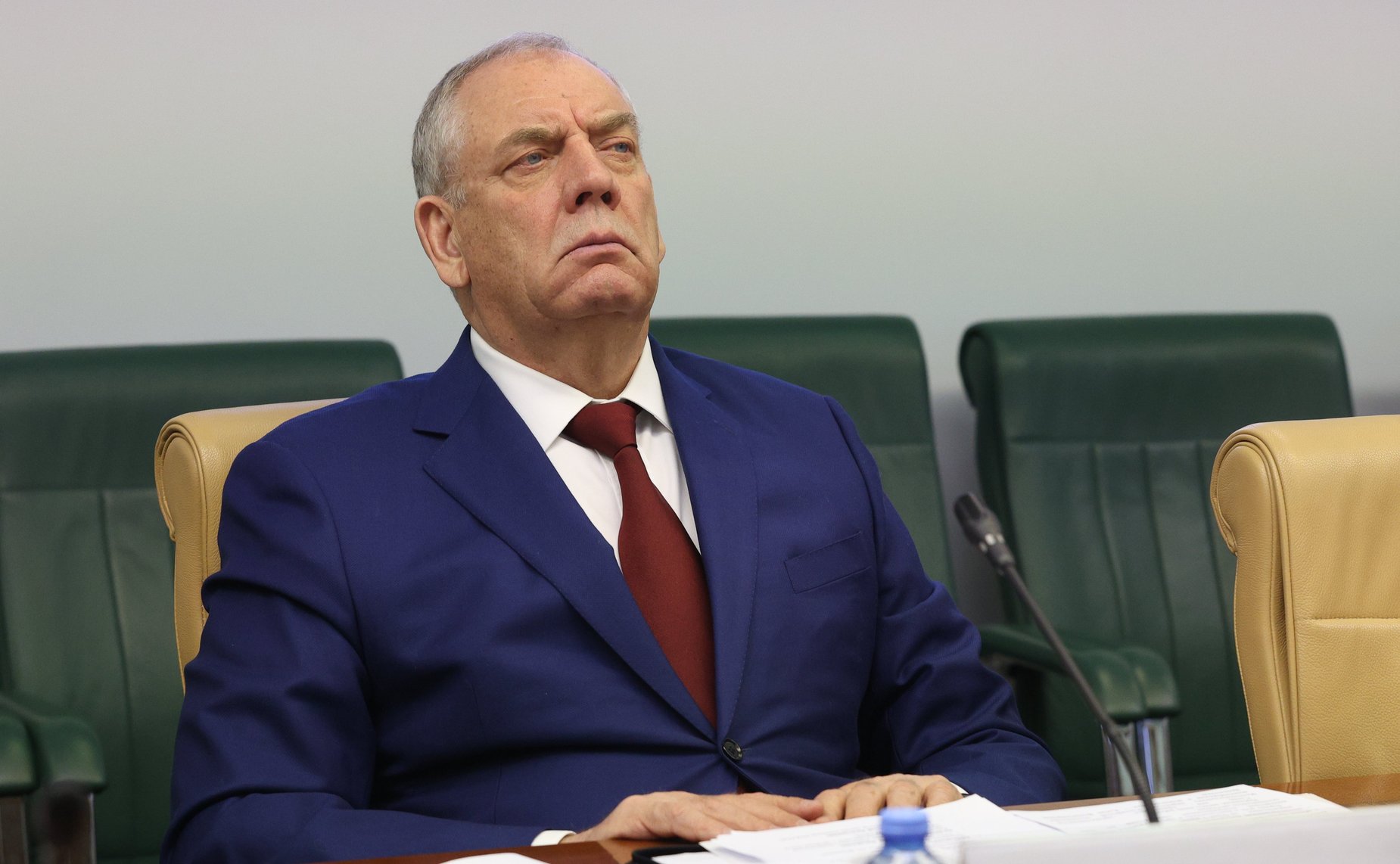 Сергей Митин