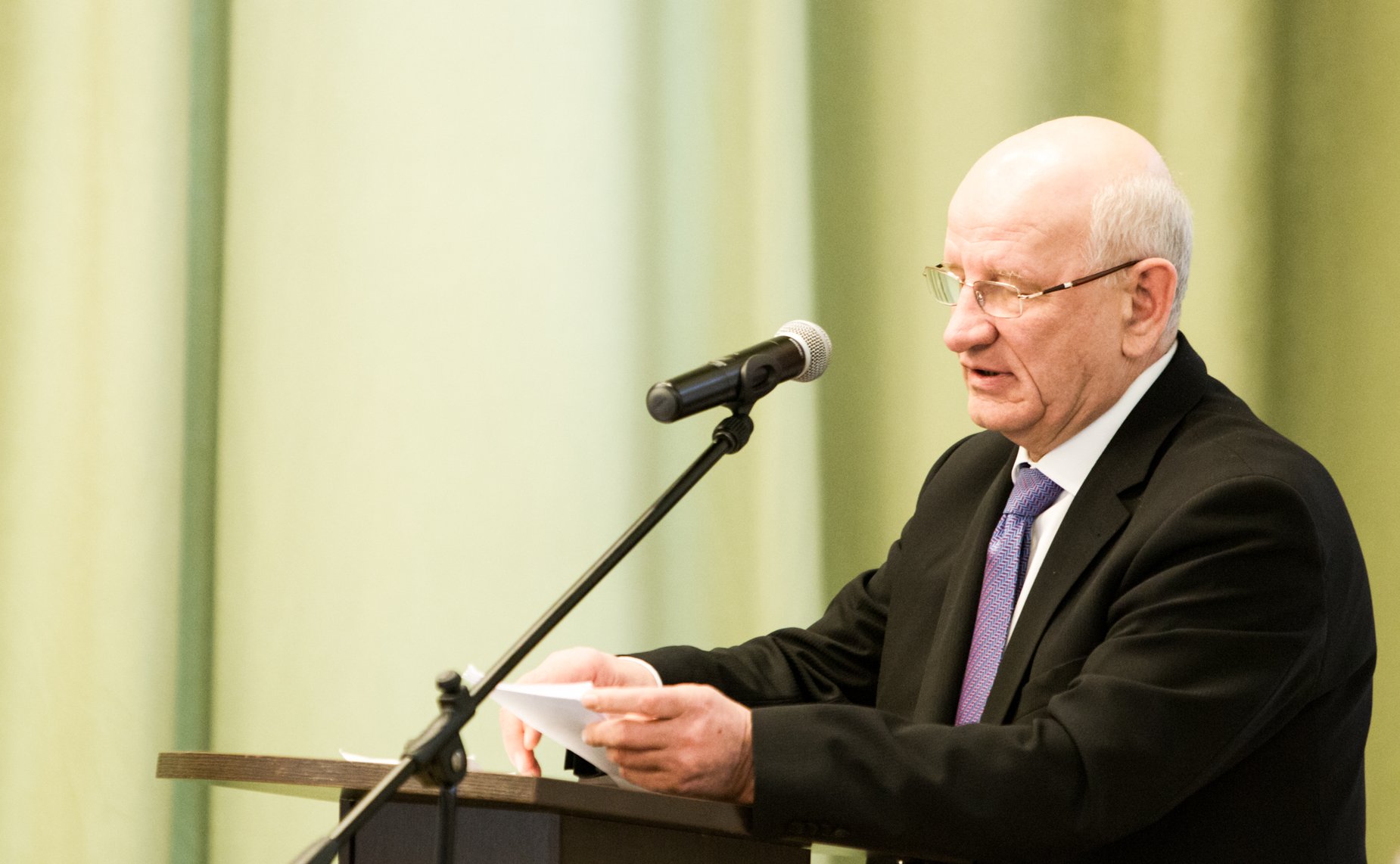 Парламентские слушания в РЭУ им. Плеханова на тему: «Реиндустриализация экономики регионов России как базовое условие реализации политики импортозамещения»