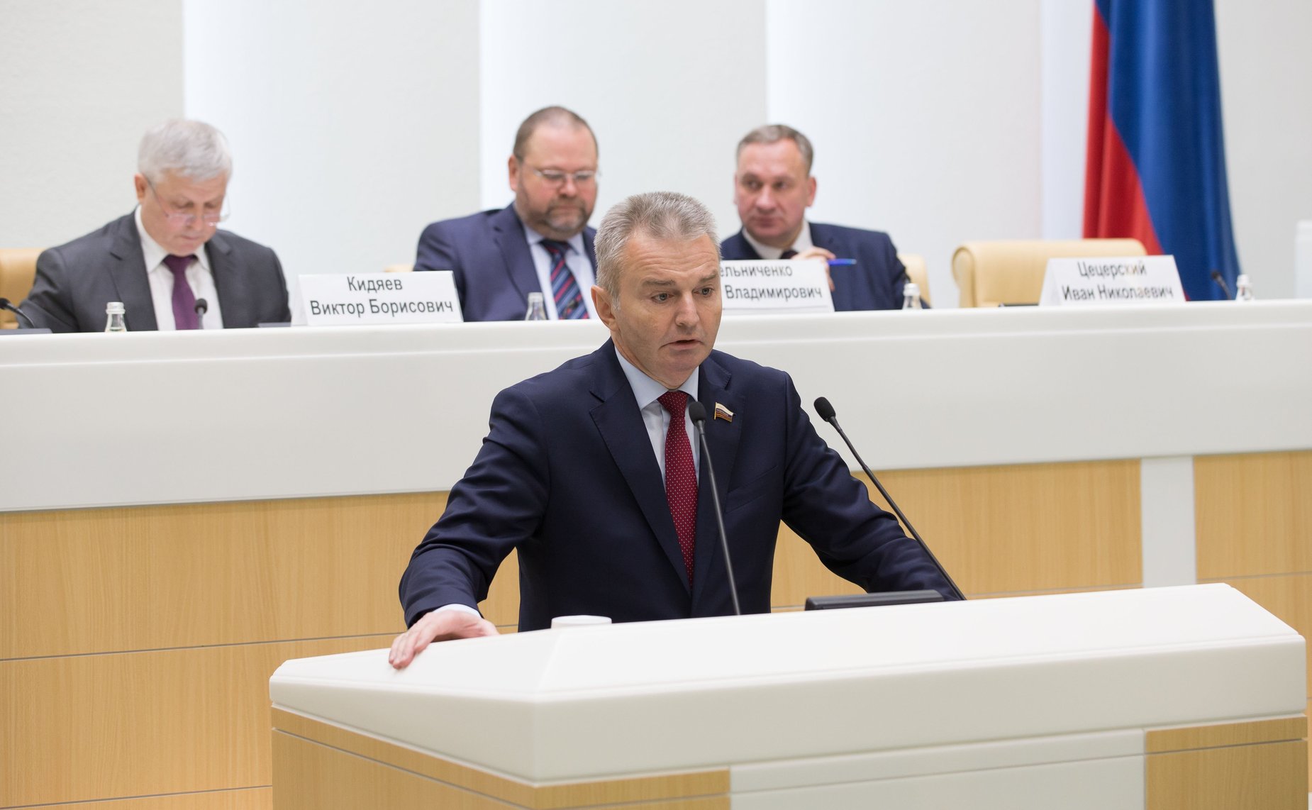 Игорь Каграманян