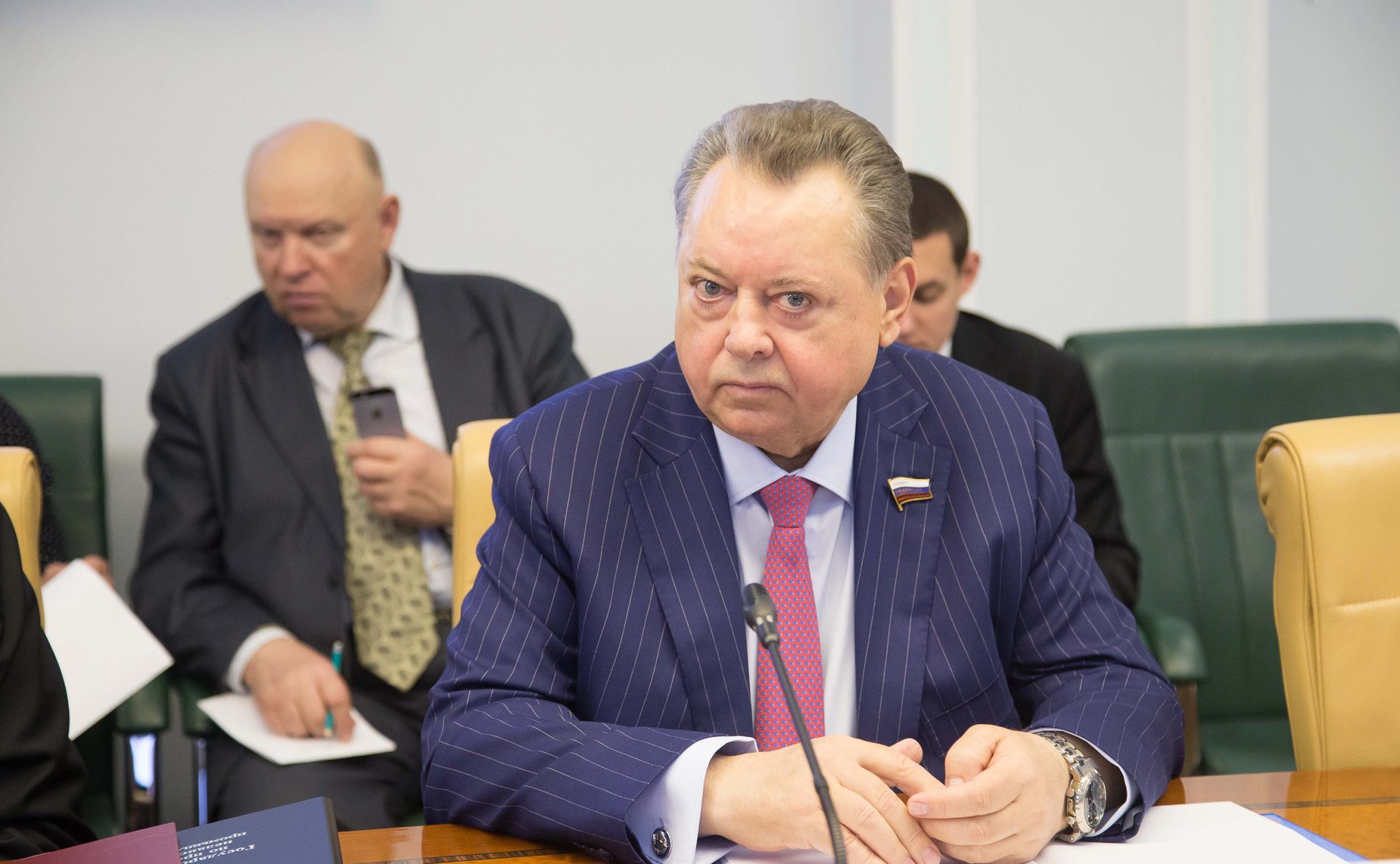 Борис Невзоров