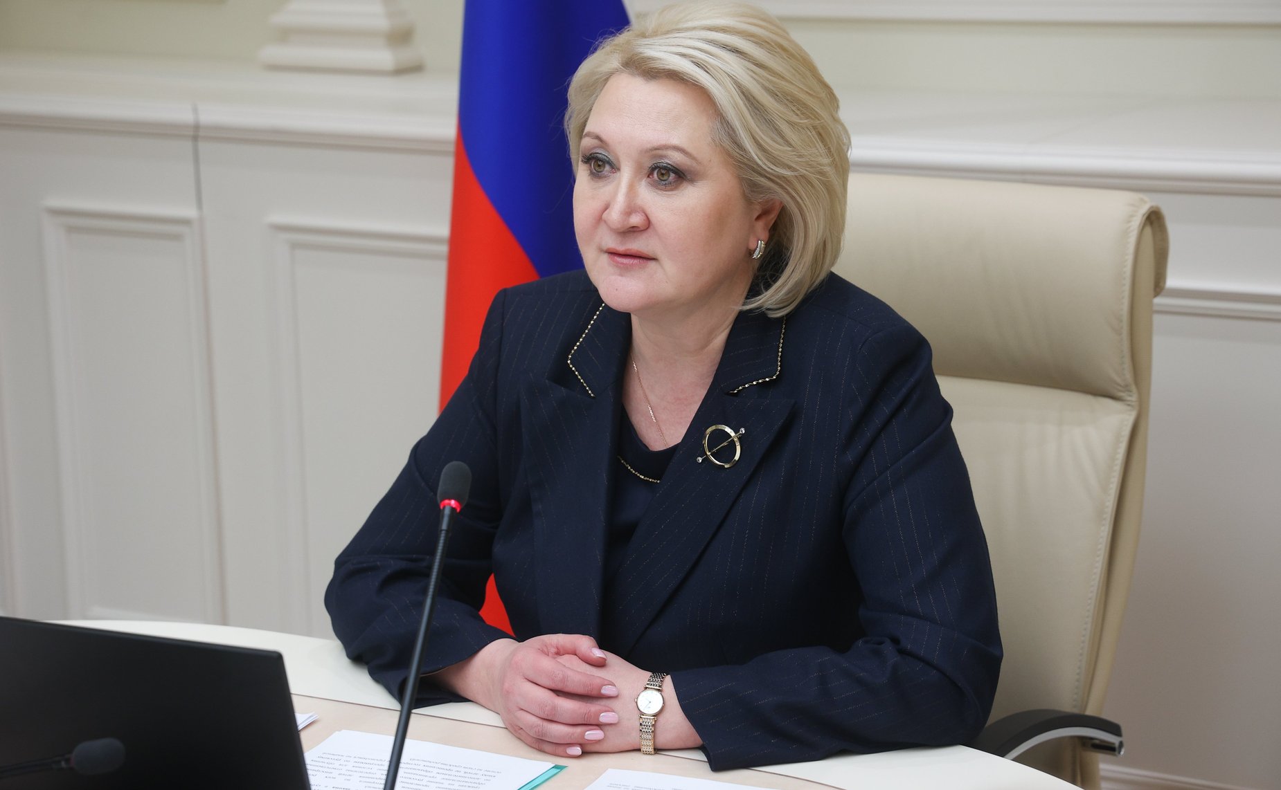 Лилия Гумерова