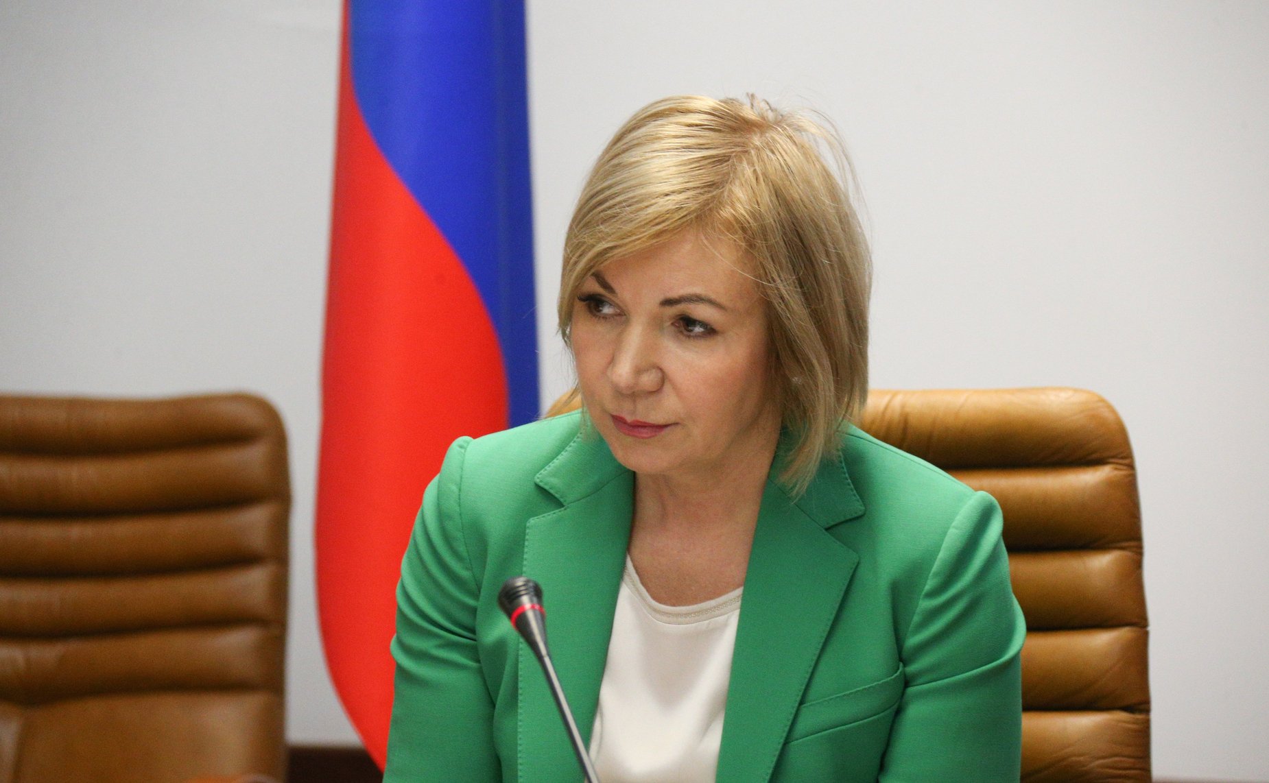 Елена Зленко