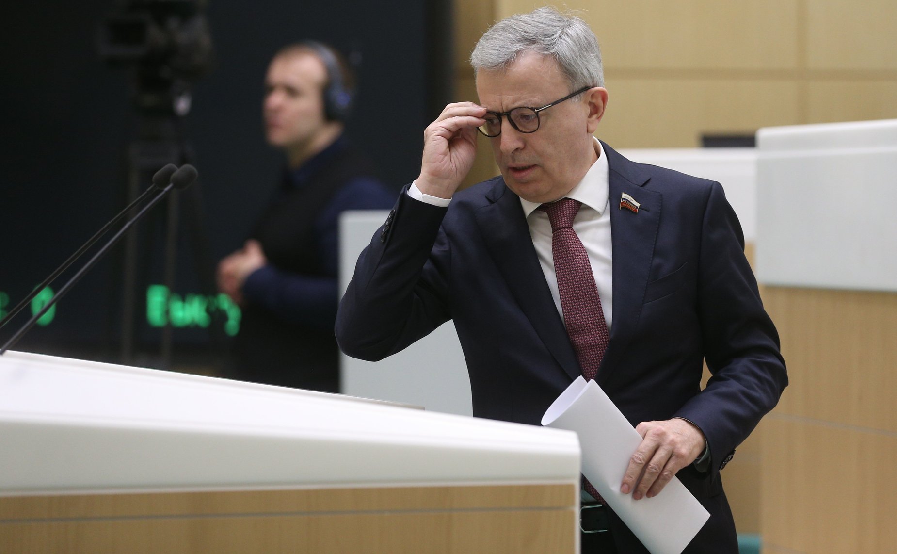 Мухарбий Ульбашев