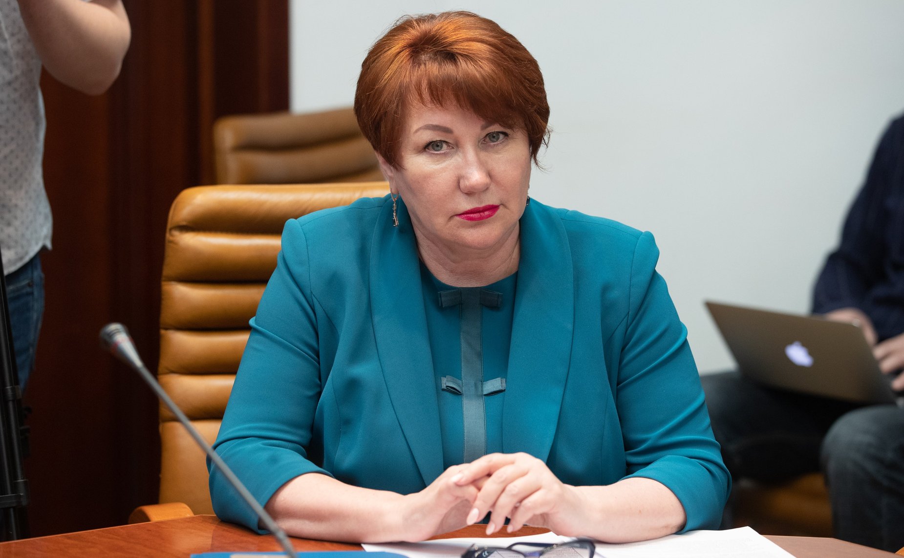 Елена Перминова