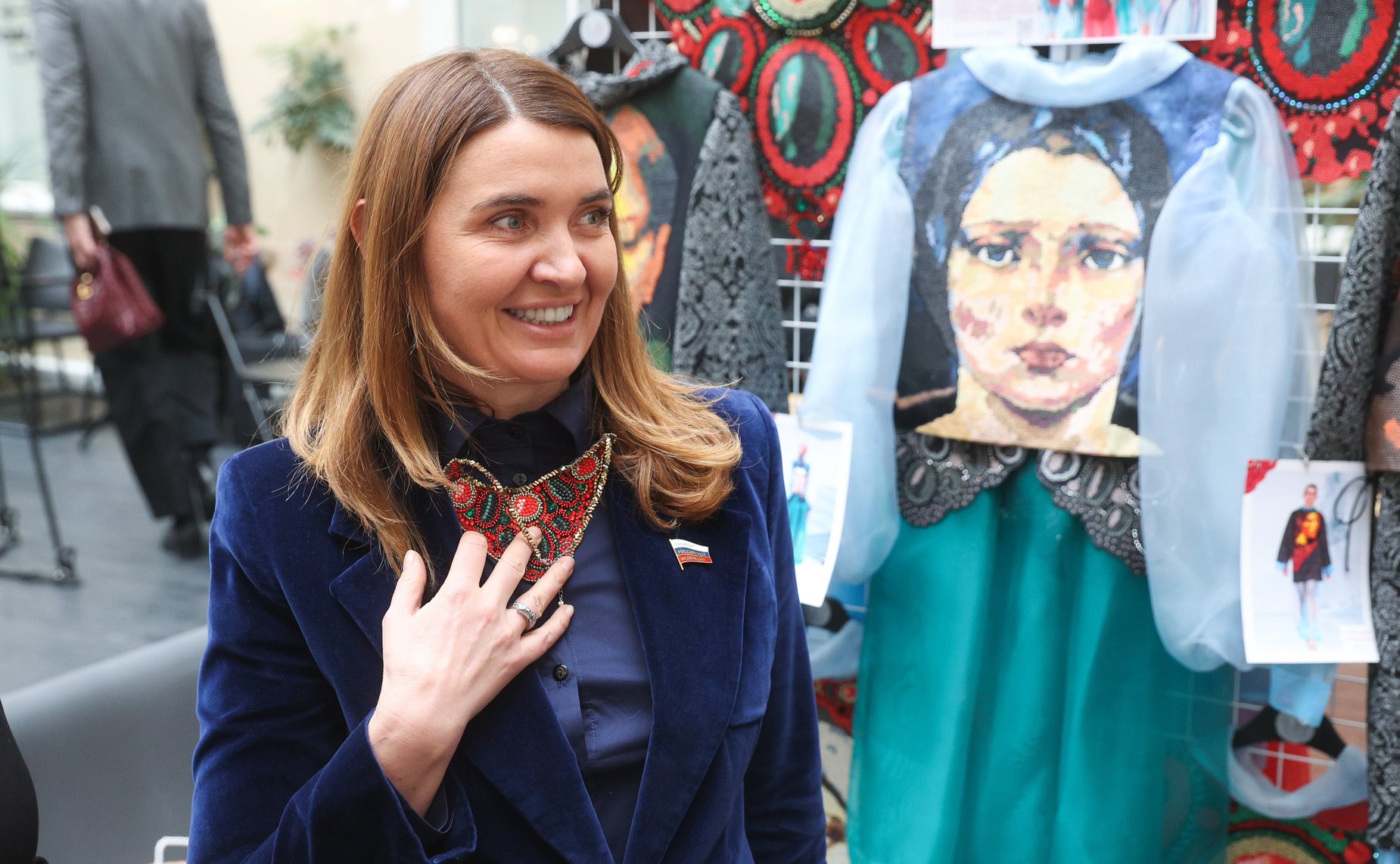 IV Международный форум «Содружество моды»