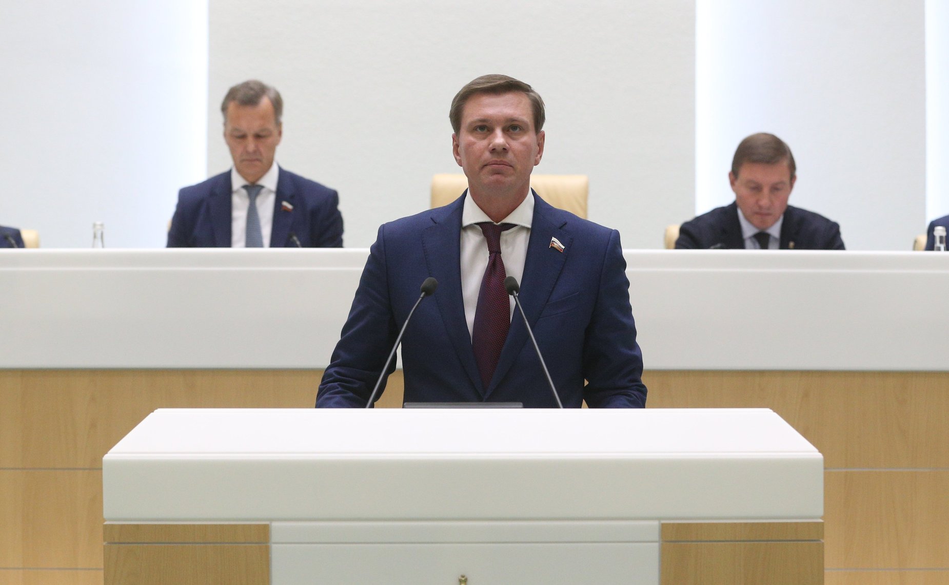 Дмитрий Кузьмин