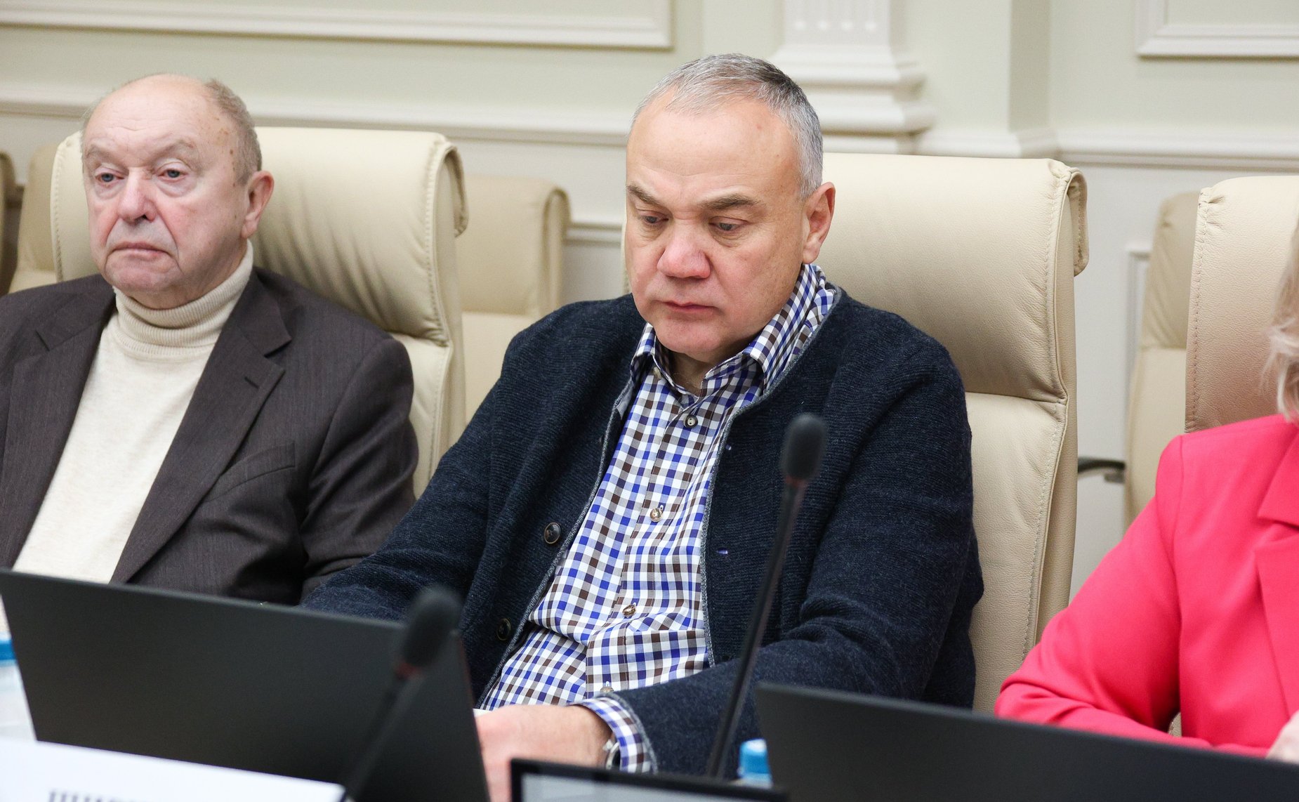 Круглый стол Комитета Совета Федерации по аграрно-продовольственной политике и природопользованию «Цифровая трансформация агропромышленного комплекса: кадровый вопрос»