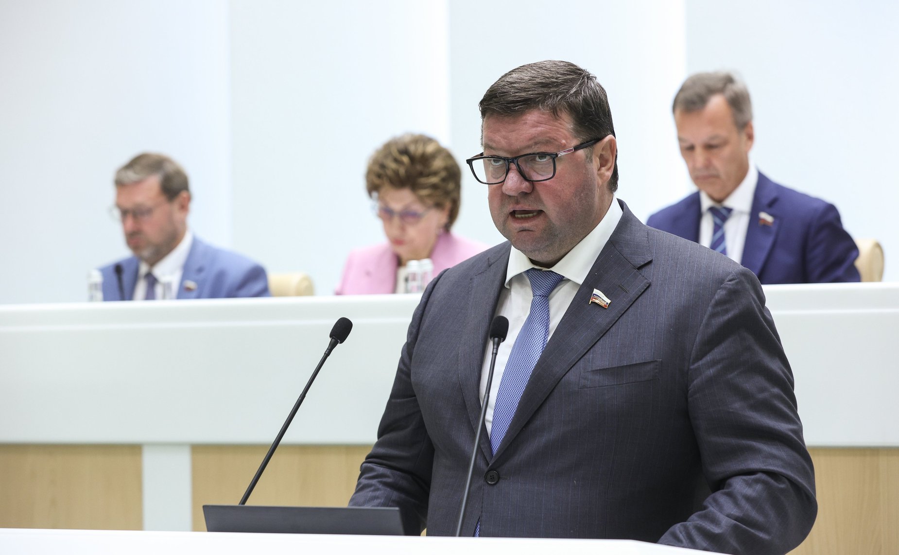 Геннадий Ягубов