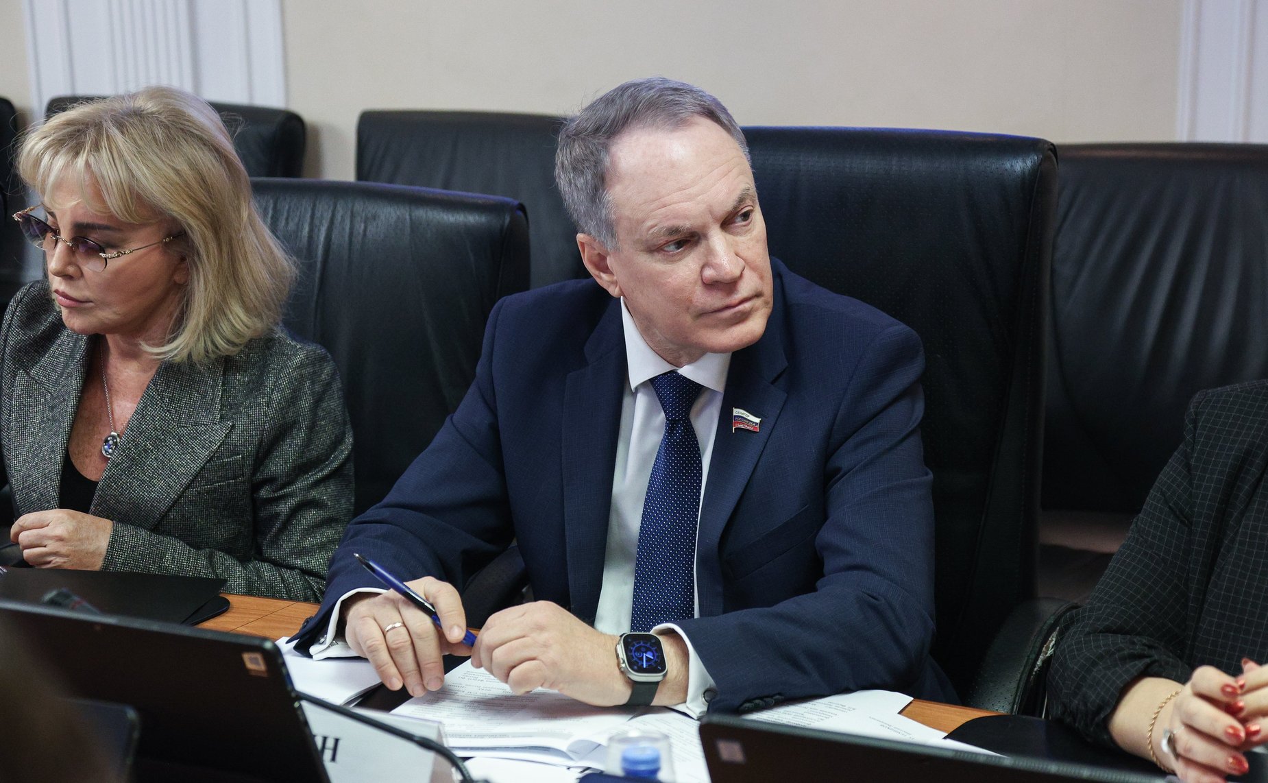 Александр Башкин