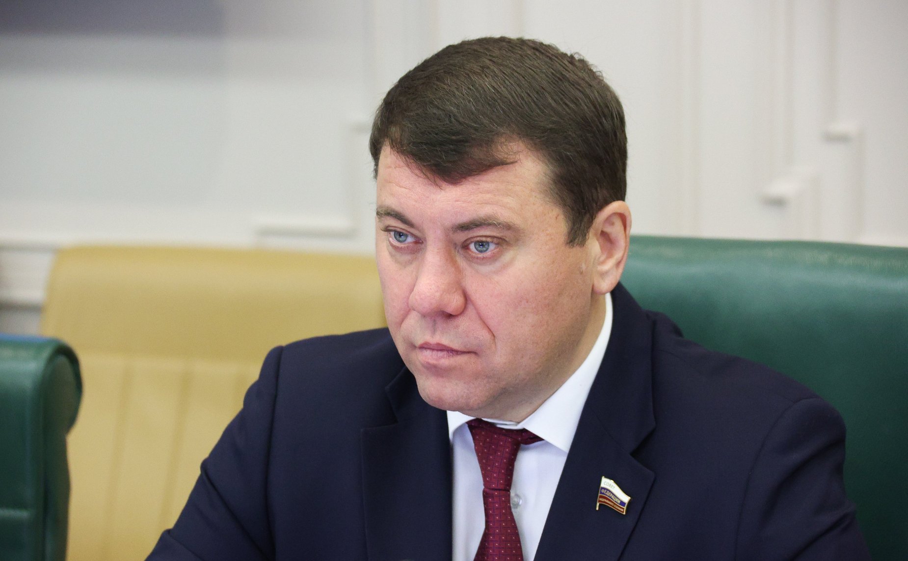 Иван Абрамов