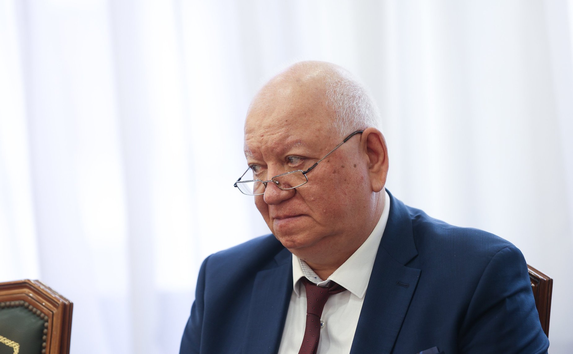 Круглый стол Комитета СФ по обороне и безопасности совместно с Комитетом СФ по науке, образованию и культуре «О состоянии и эффективности проводимых научно-исследовательских и опытно-конструкторских работ в области обороны»