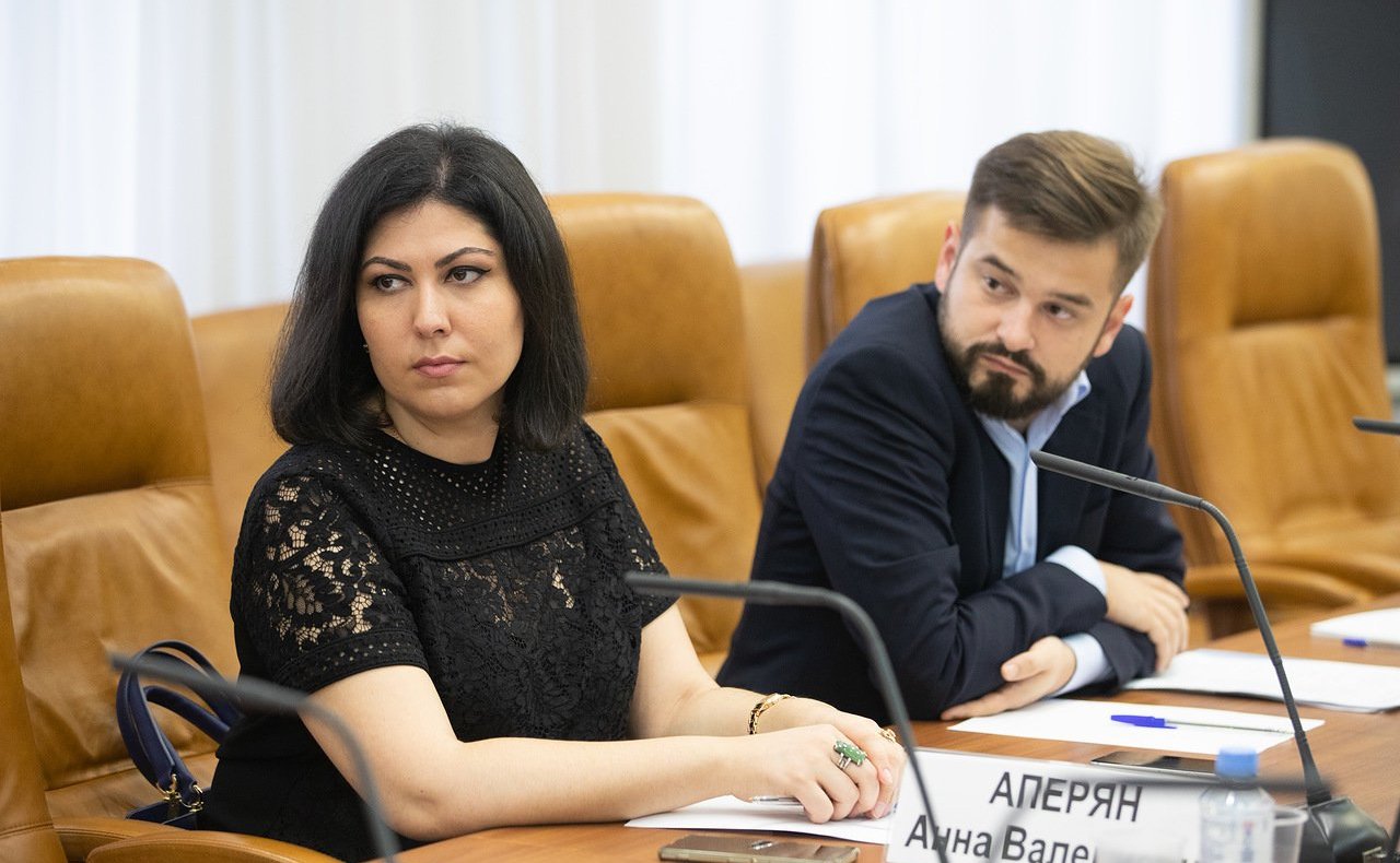 Встреча членов Комитета по федеративному устройству, региональной политике, местному самоуправлению и делам Севера с представителями органов благоустройства территории сельских поселений