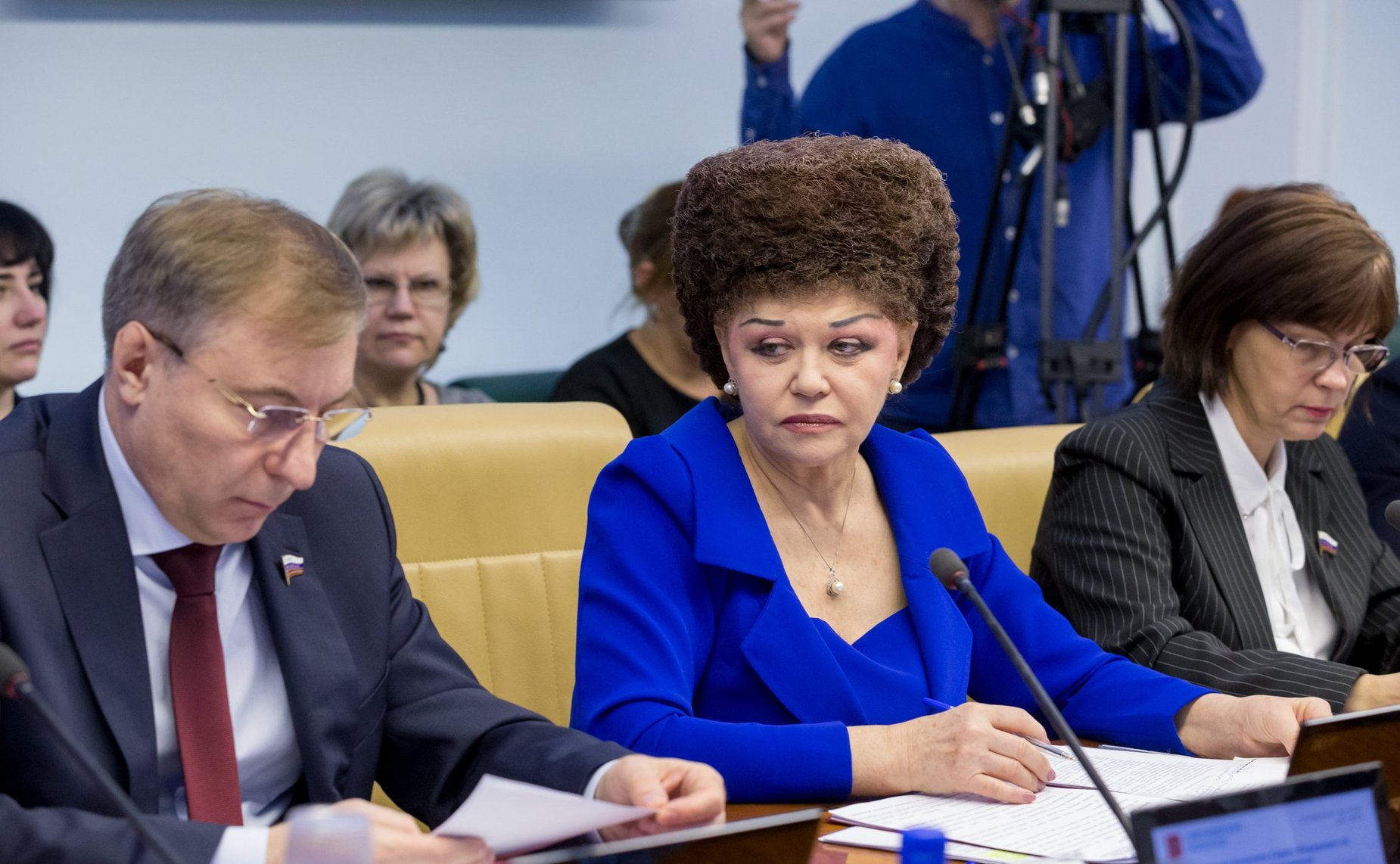 В. Петренко