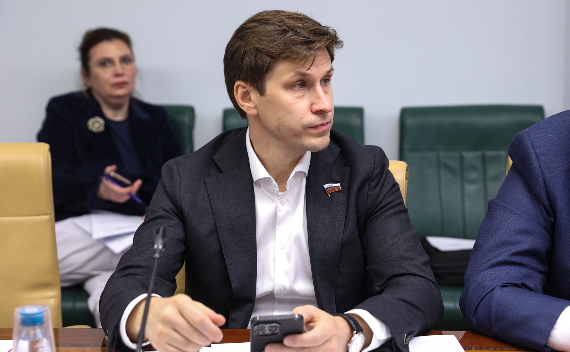 Иван Новиков