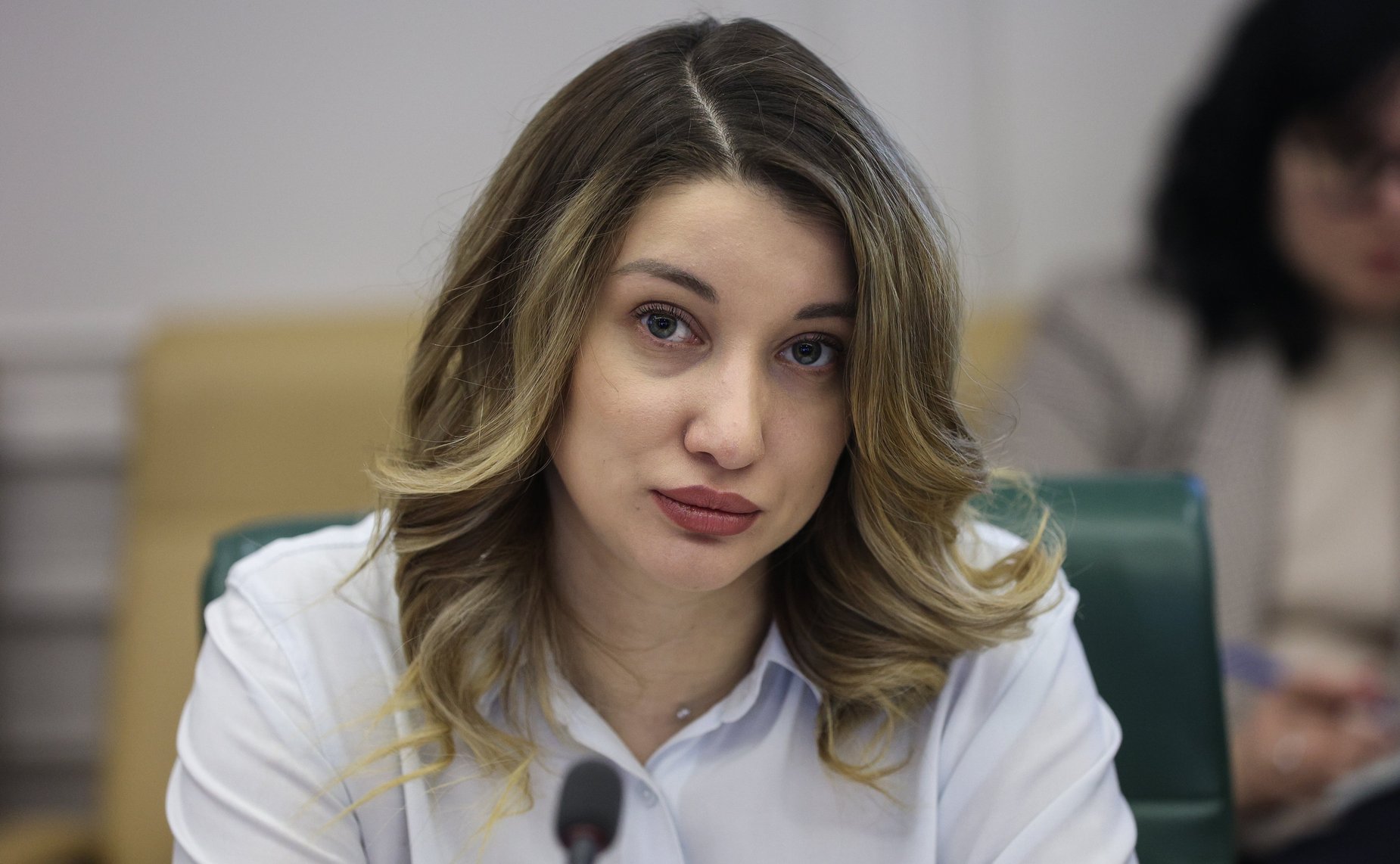 Совещание Комитета СФ по экономической политике совместно с Комитетом СФ по федеративному устройству, региональной политике, МСУ и делам Севера