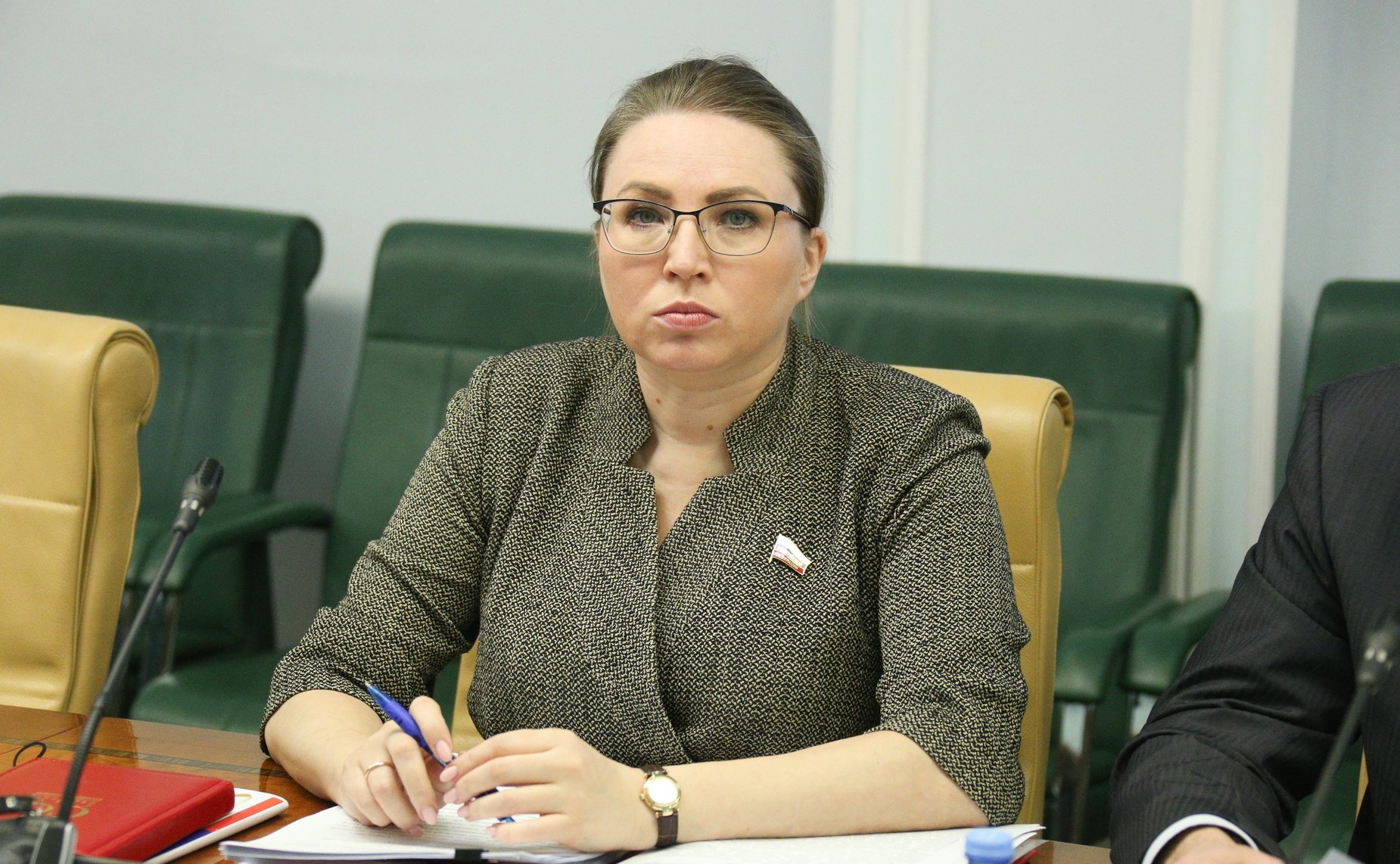 Елена Шумилова