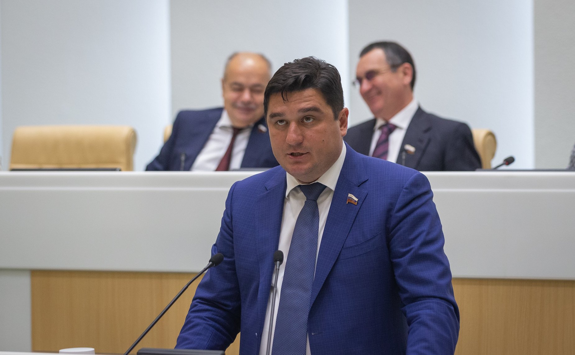 Алексей Коротков